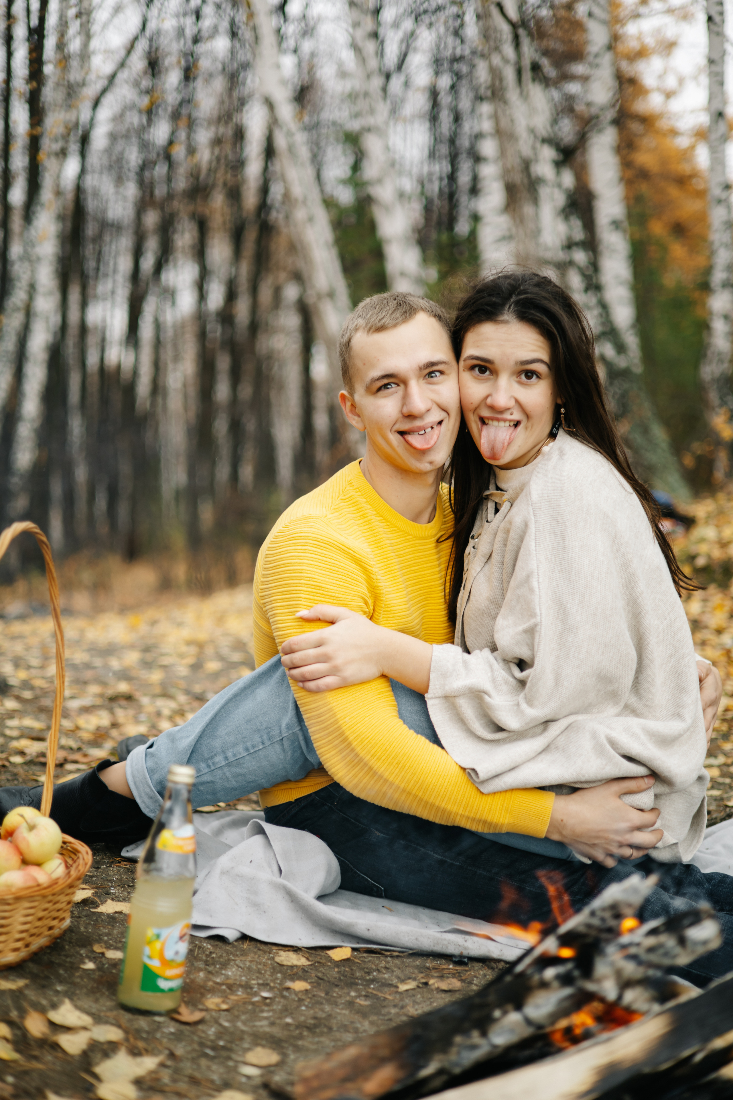 Максим и Анна. Свадебный и семейный фотограф Екатеринбург