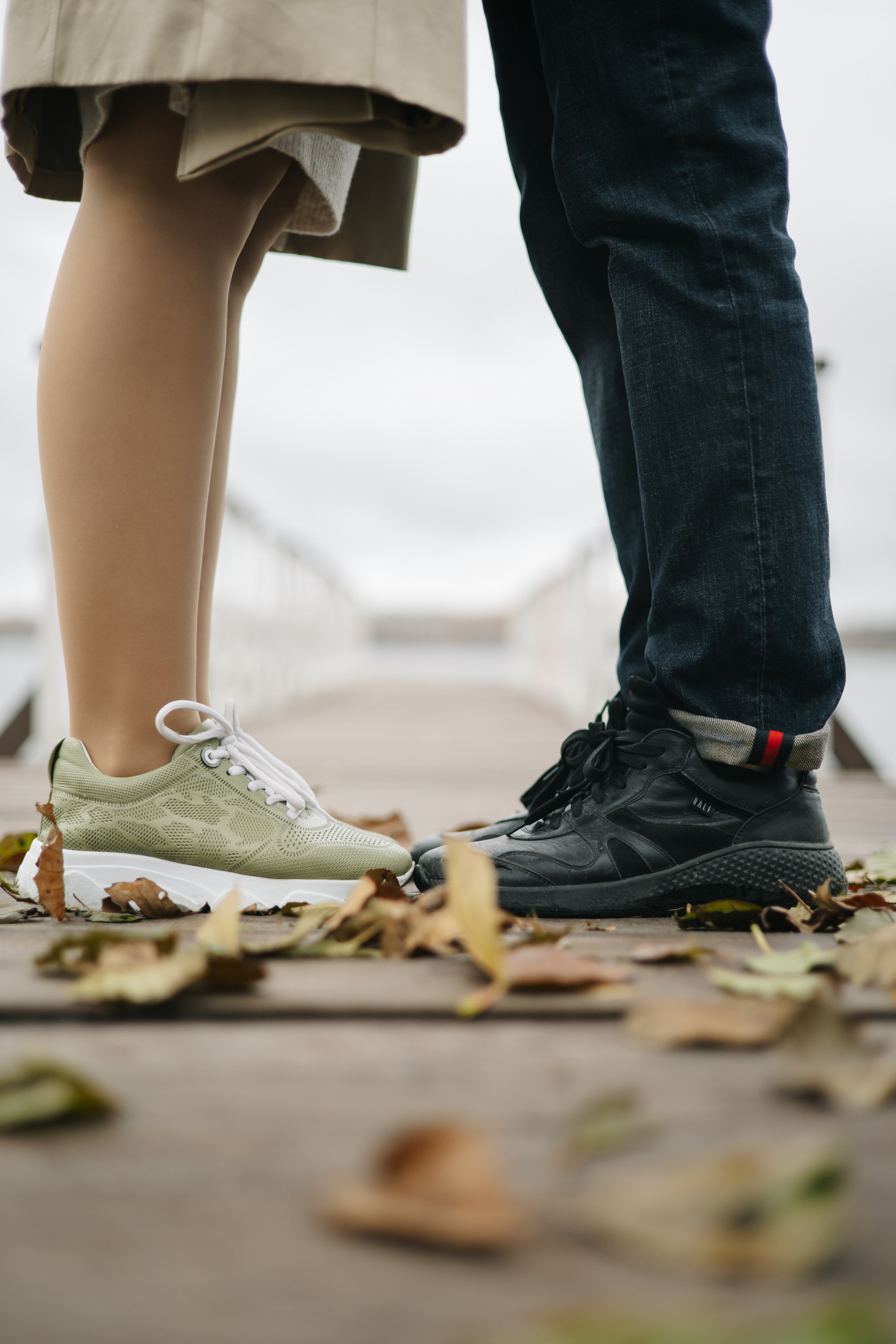 Максим и Анна. Свадебный и семейный фотограф Екатеринбург