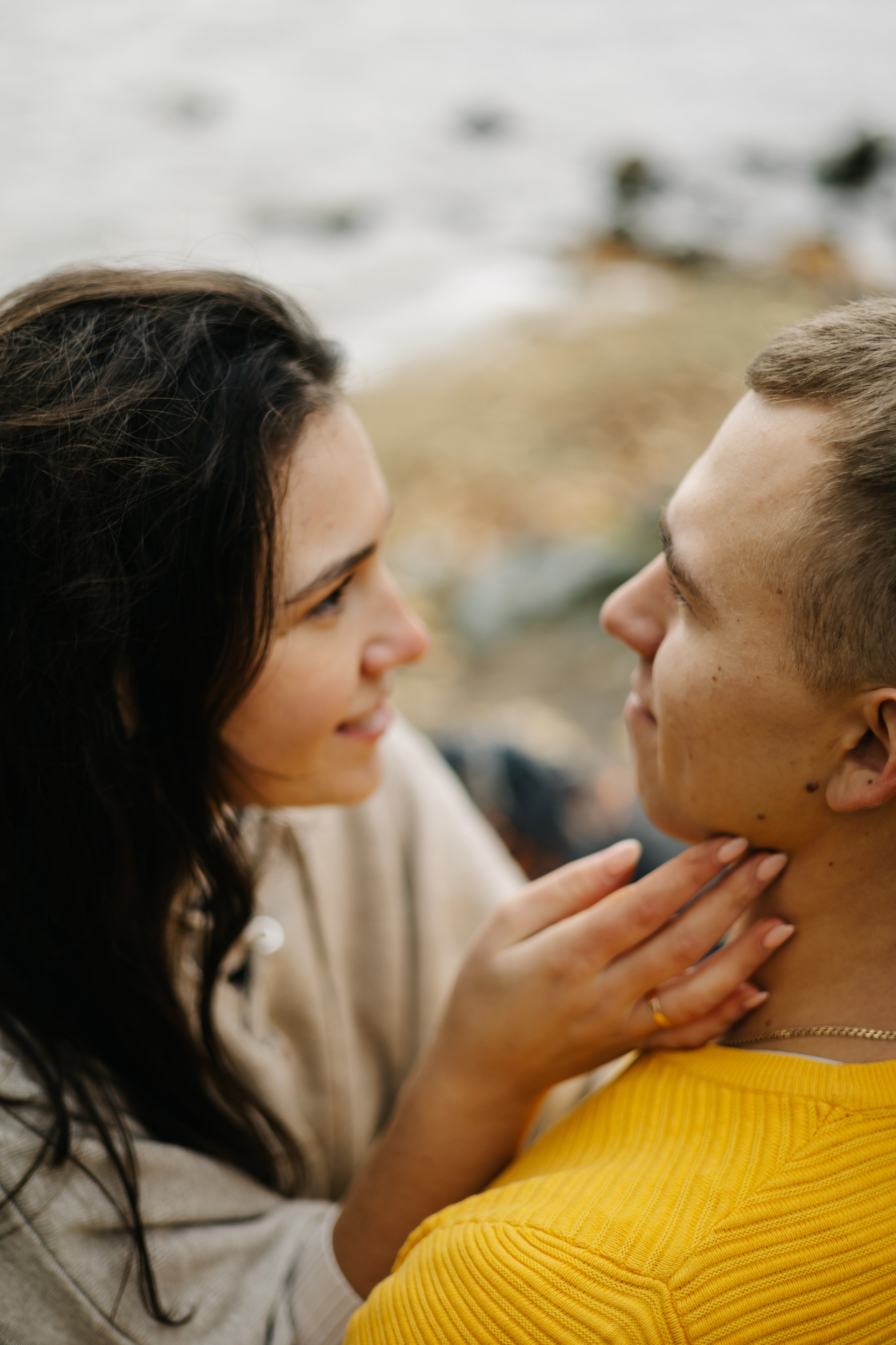 Максим и Анна. Свадебный и семейный фотограф Екатеринбург