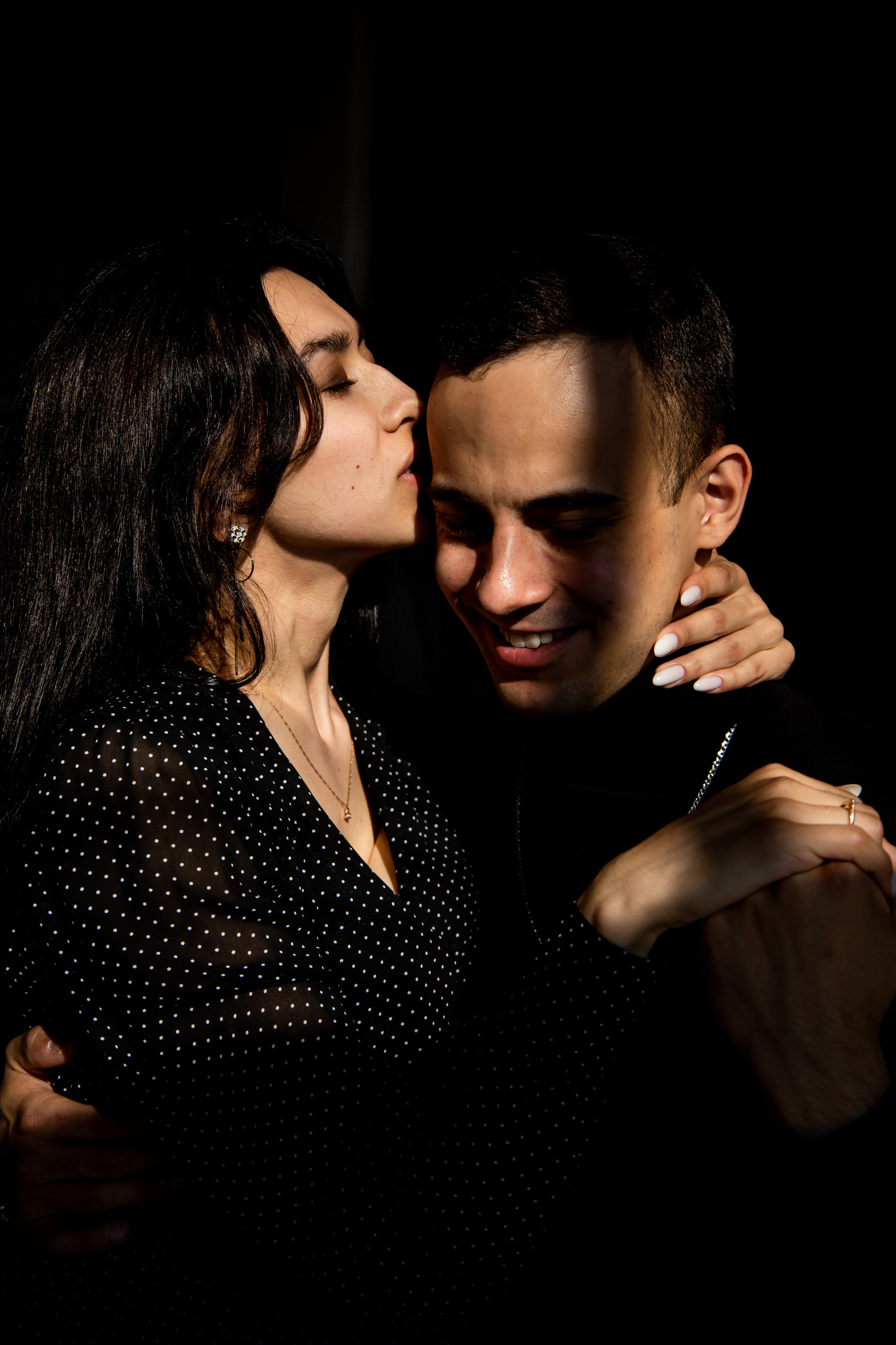 Александр и Полина. Свадебный и семейный фотограф Екатеринбург