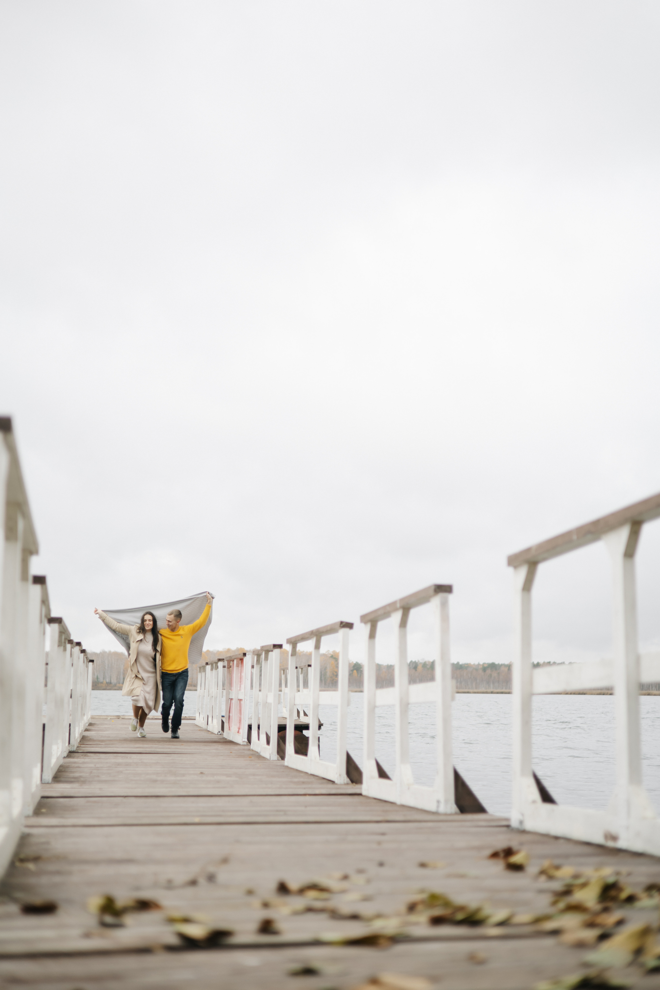 Максим и Анна. Свадебный и семейный фотограф Екатеринбург