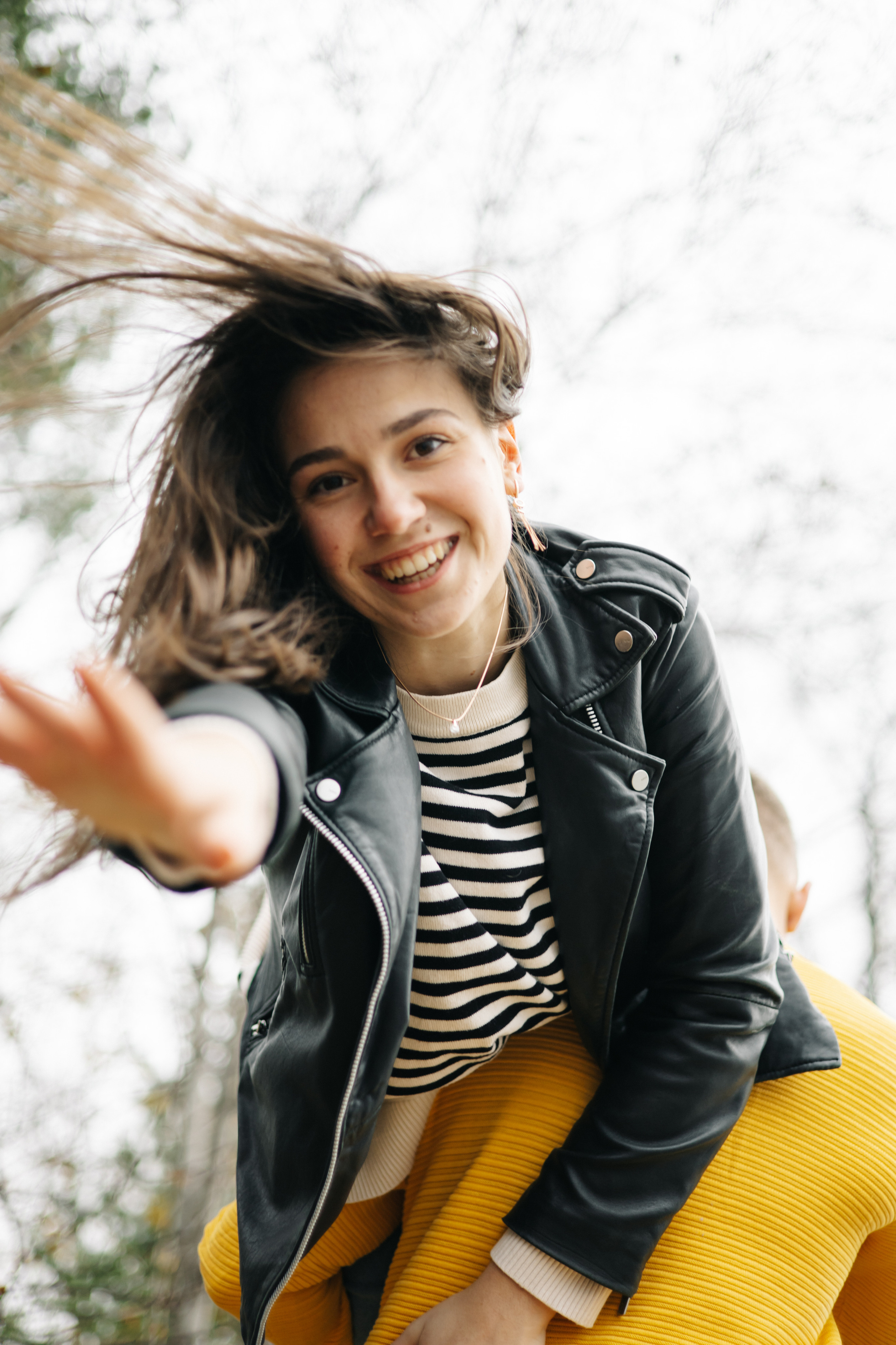 Максим и Анна. Свадебный и семейный фотограф Екатеринбург