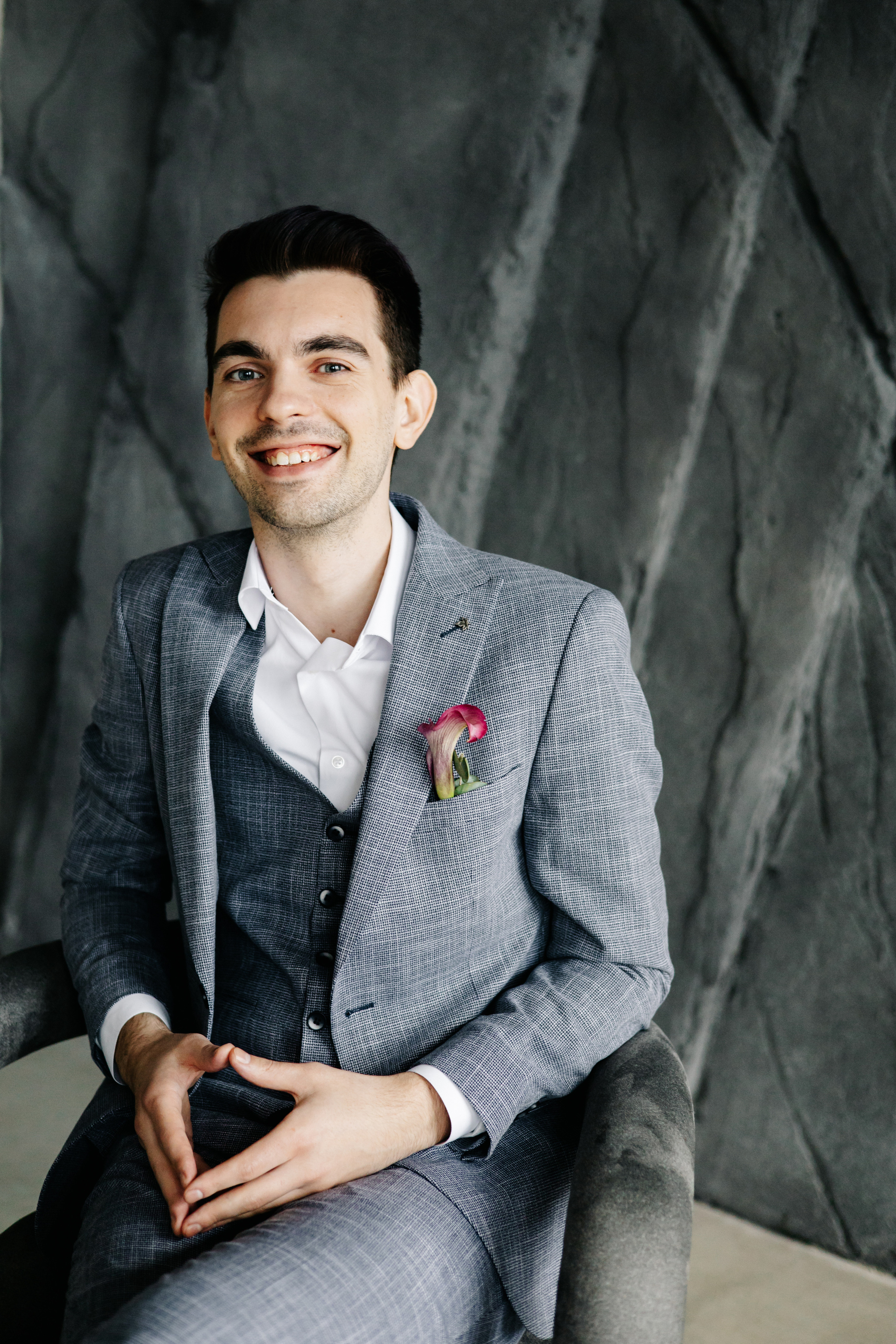 Максим и Екатерина. Свадебный и семейный фотограф Екатеринбург