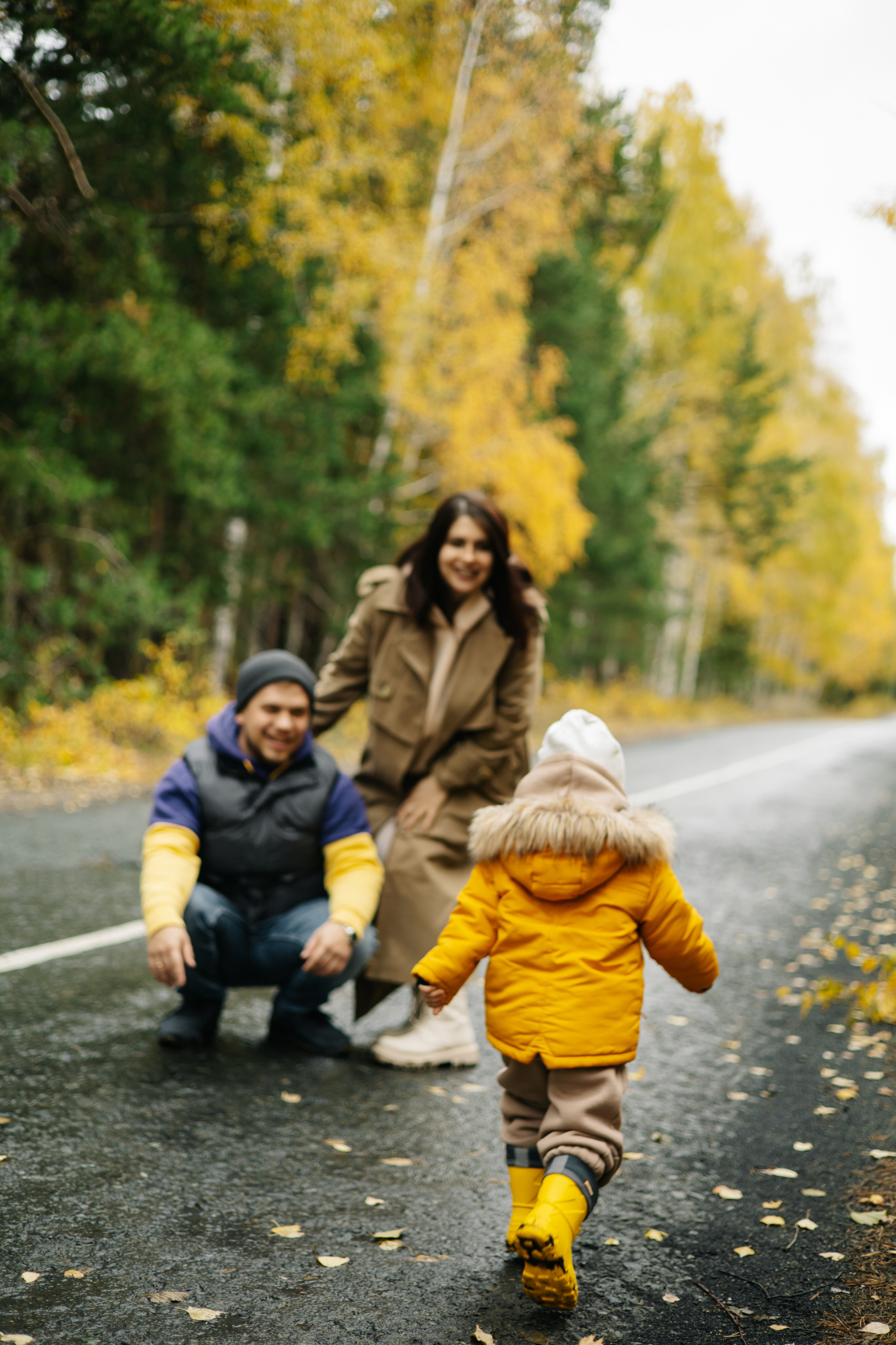 Кирилл и Алина. Свадебный и семейный фотограф Екатеринбург