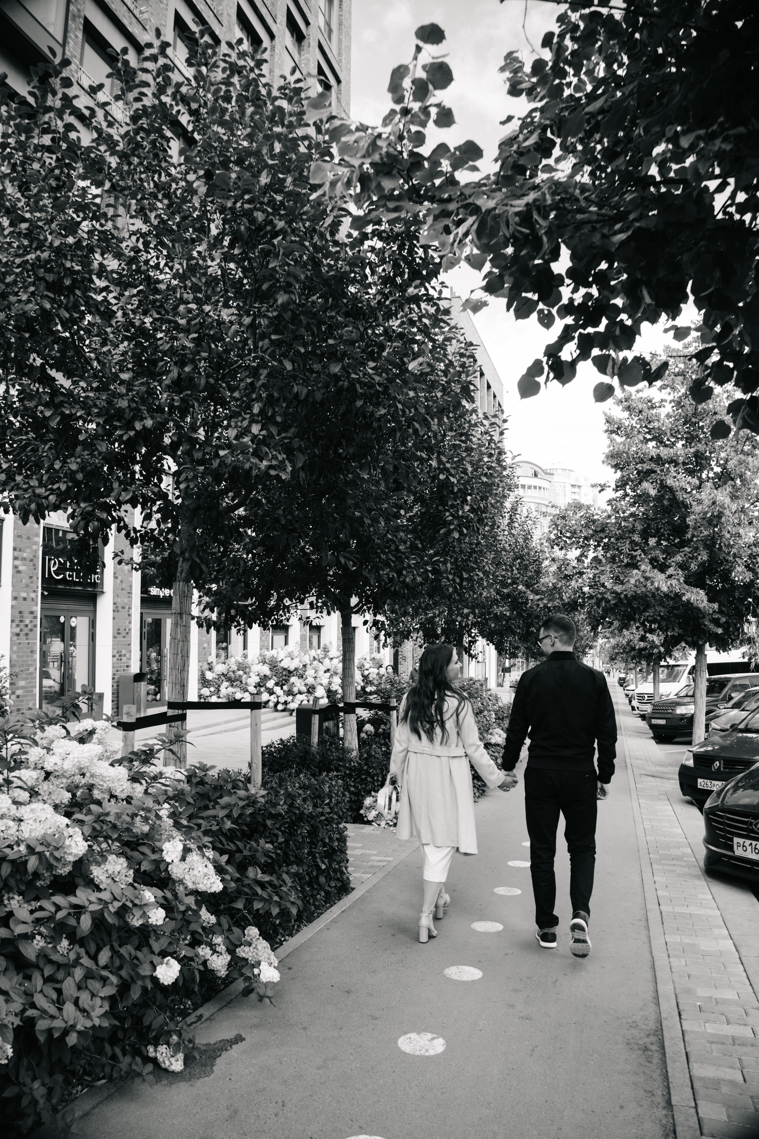 Вячеслав и Дарья. Свадебный и семейный фотограф Екатеринбург