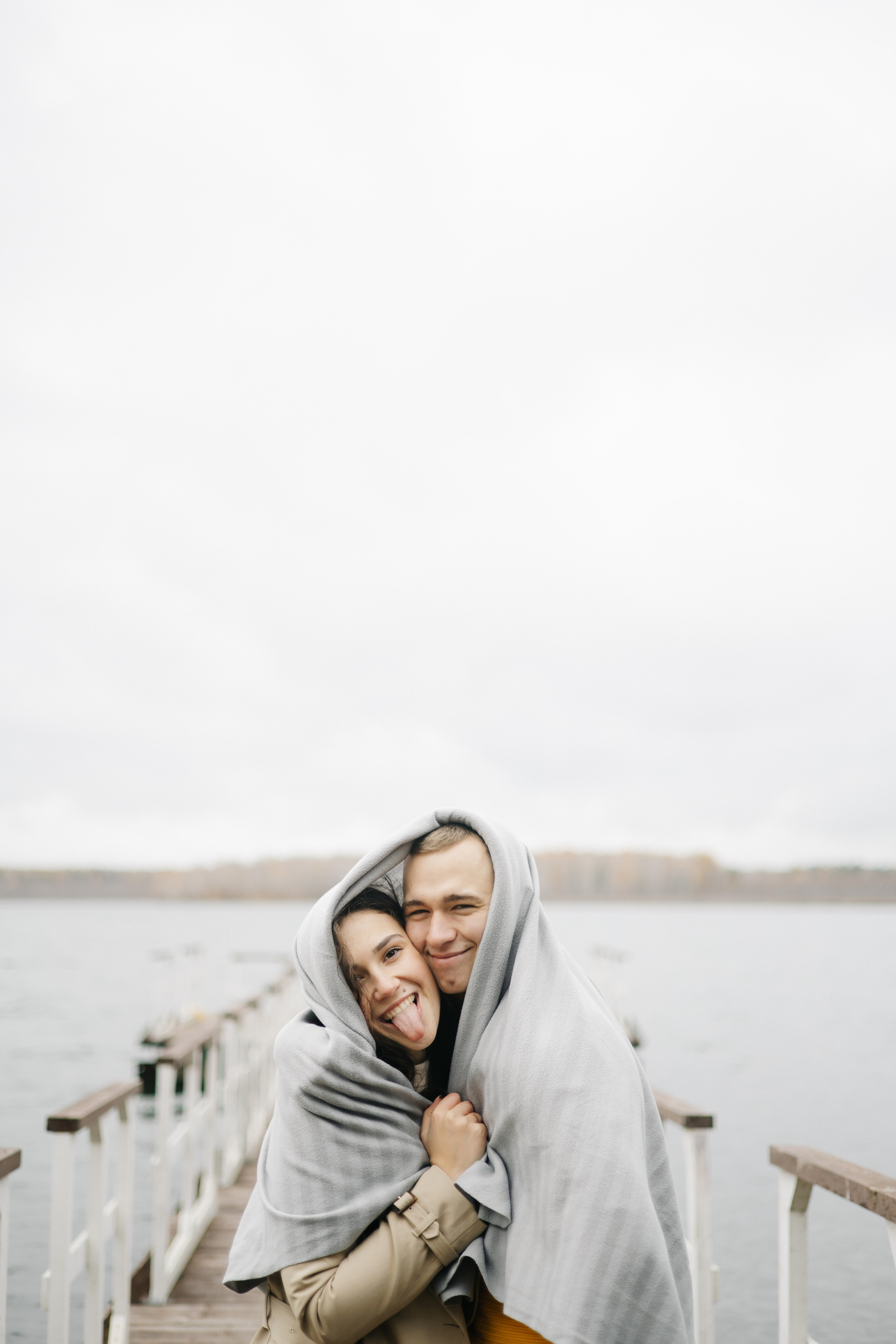 Максим и Анна. Свадебный и семейный фотограф Екатеринбург