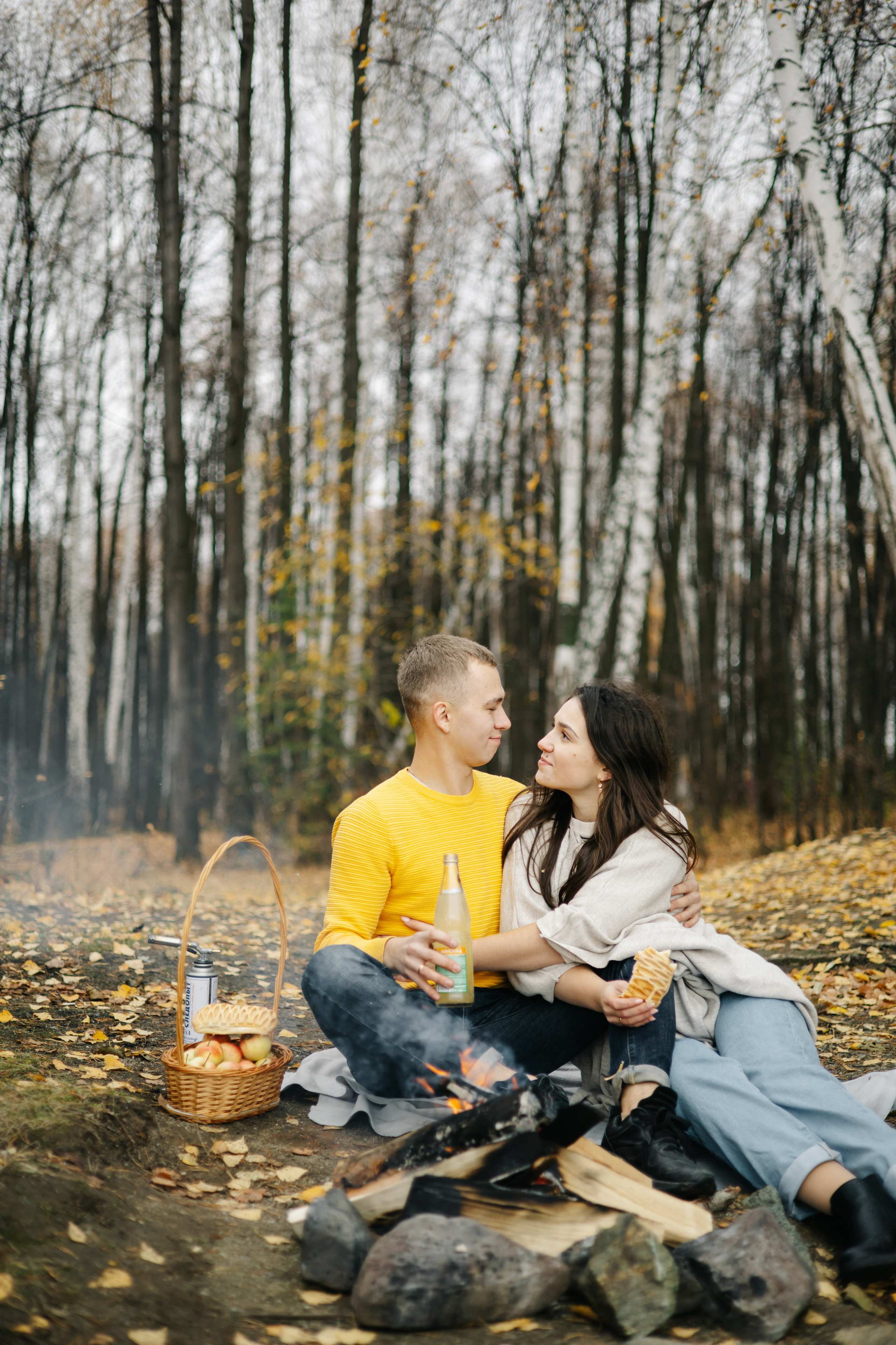 Максим и Анна. Свадебный и семейный фотограф Екатеринбург