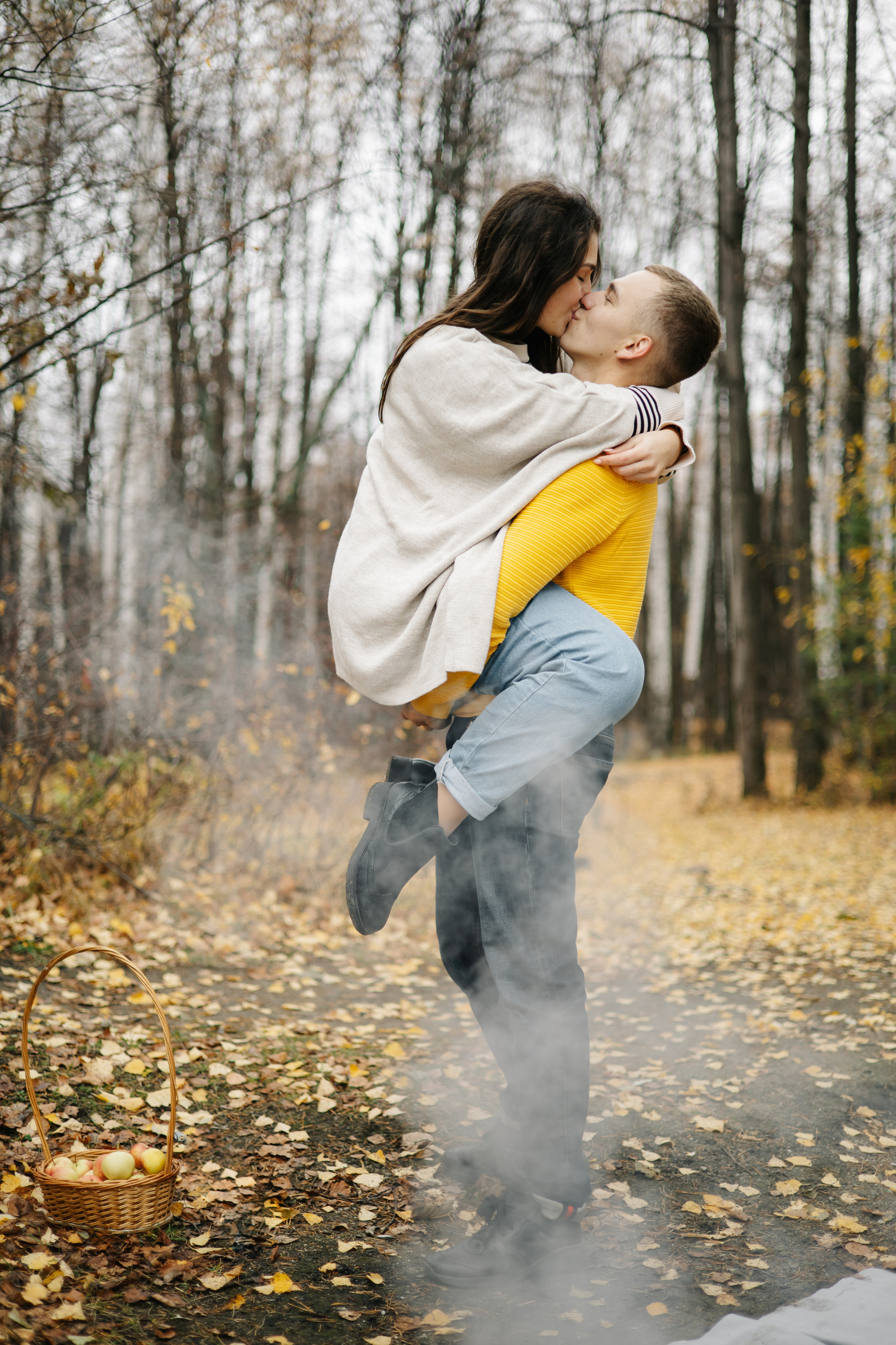 Максим и Анна. Свадебный и семейный фотограф Екатеринбург