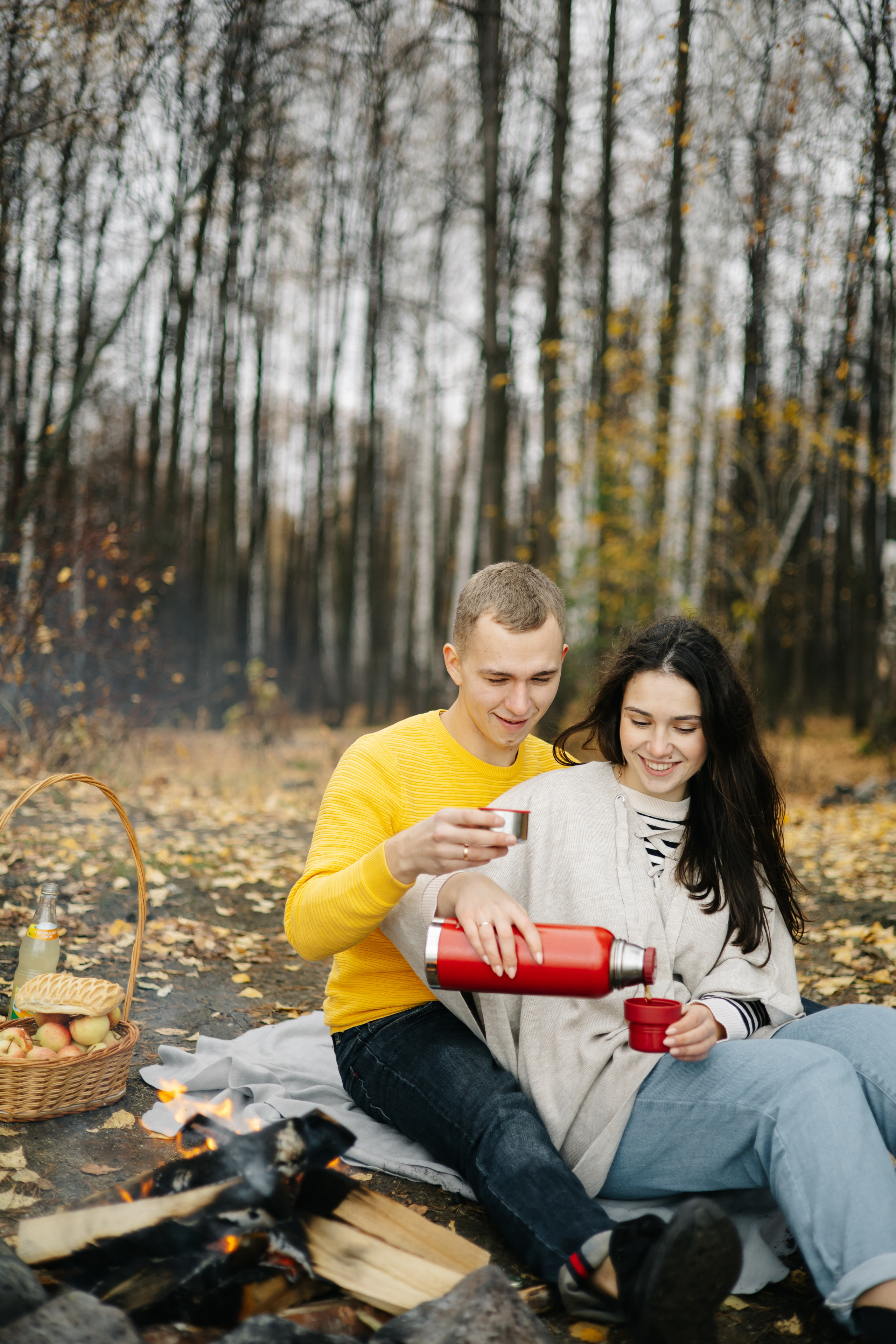 Максим и Анна. Свадебный и семейный фотограф Екатеринбург