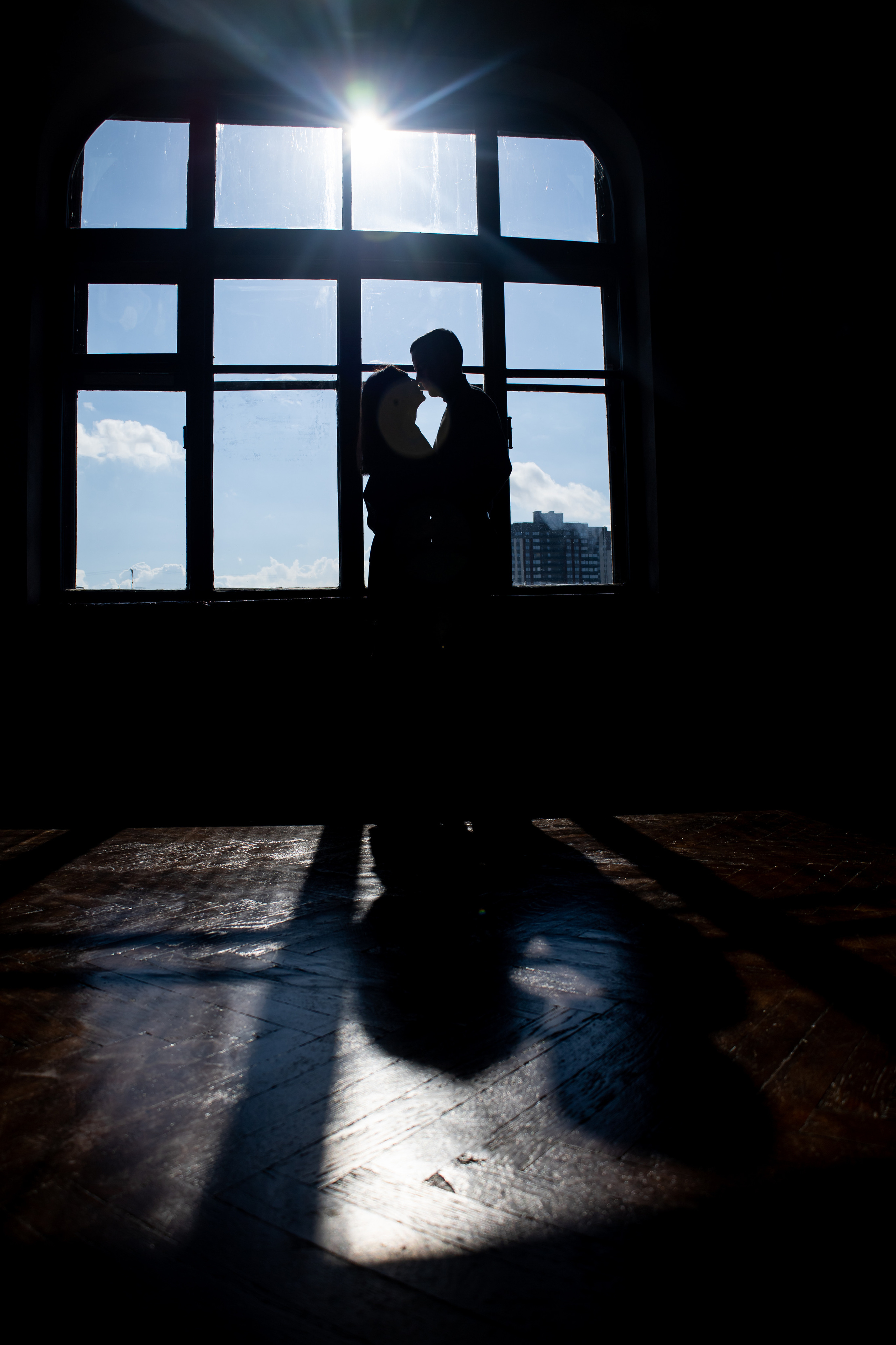 Александр и Полина. Свадебный и семейный фотограф Екатеринбург