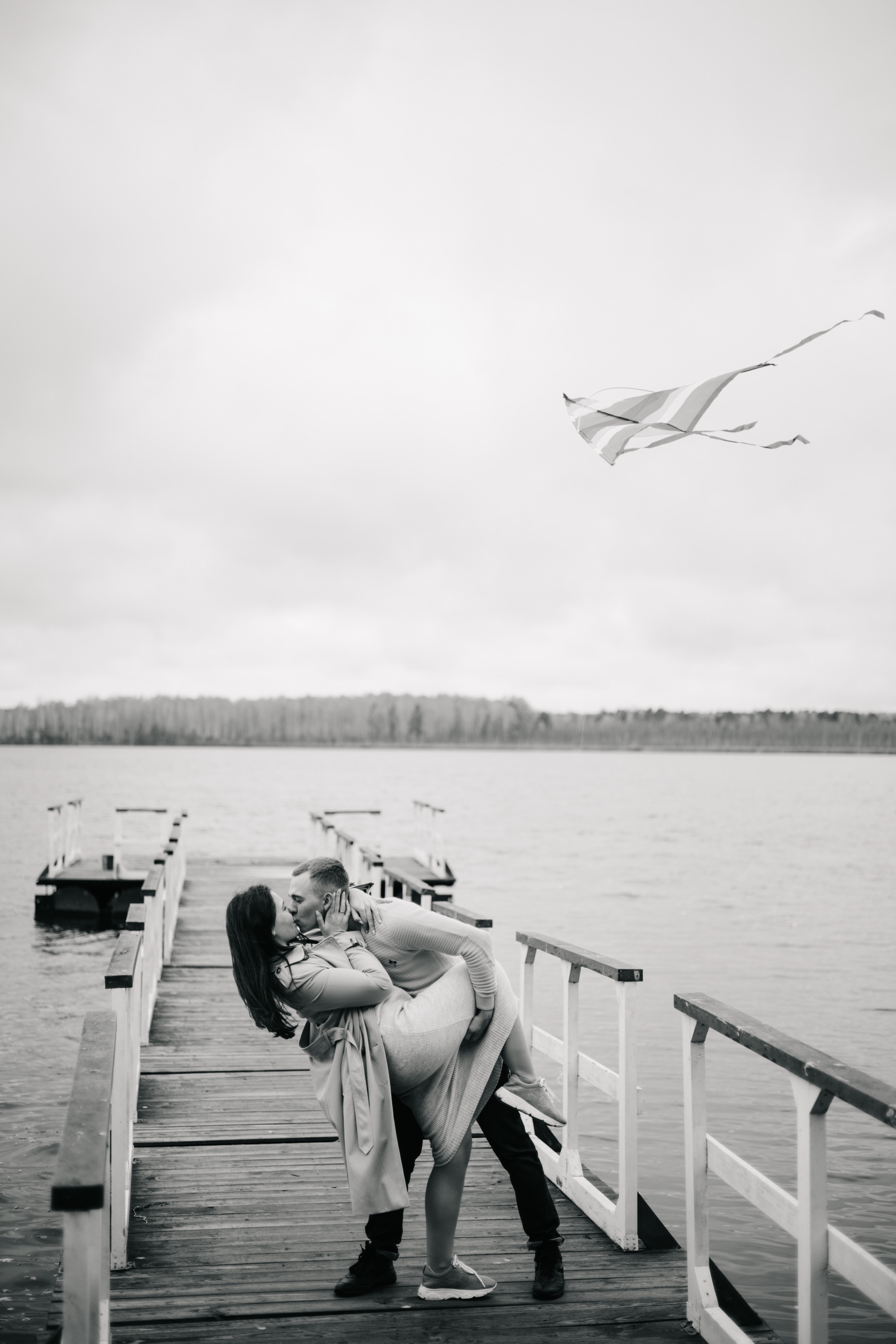 Максим и Анна. Свадебный и семейный фотограф Екатеринбург