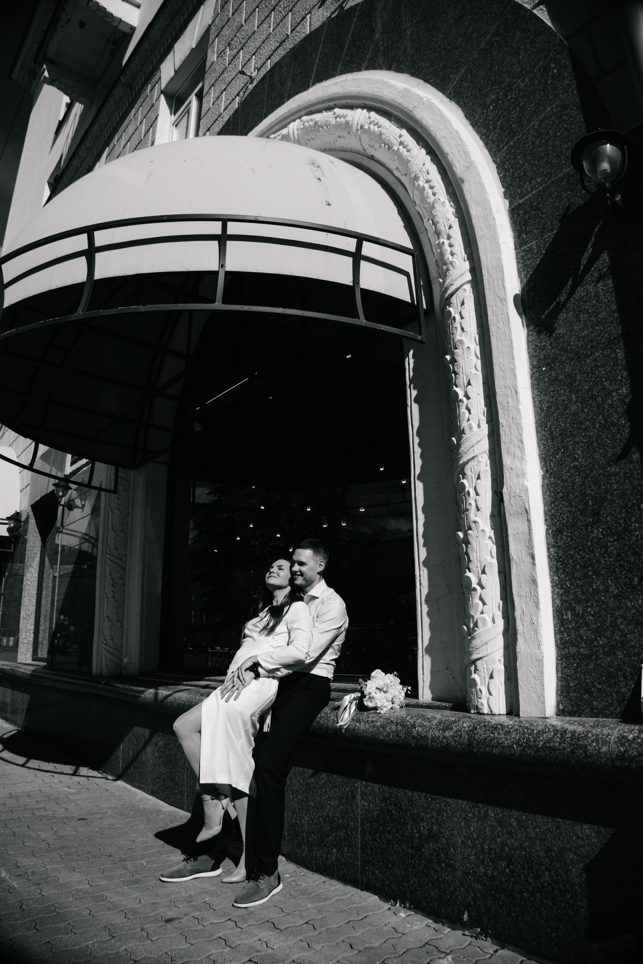 Вячеслав и Дарья. Свадебный и семейный фотограф Екатеринбург