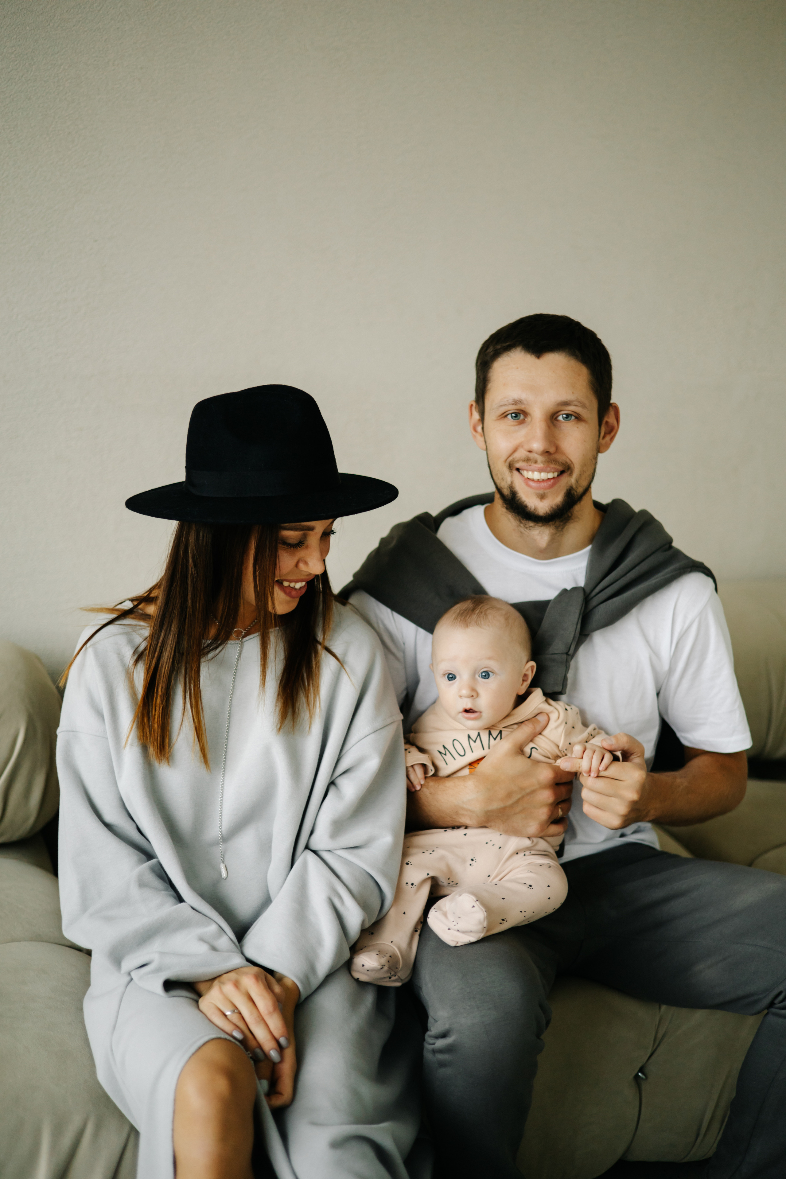 Максим и Екатерина. Свадебный и семейный фотограф Екатеринбург