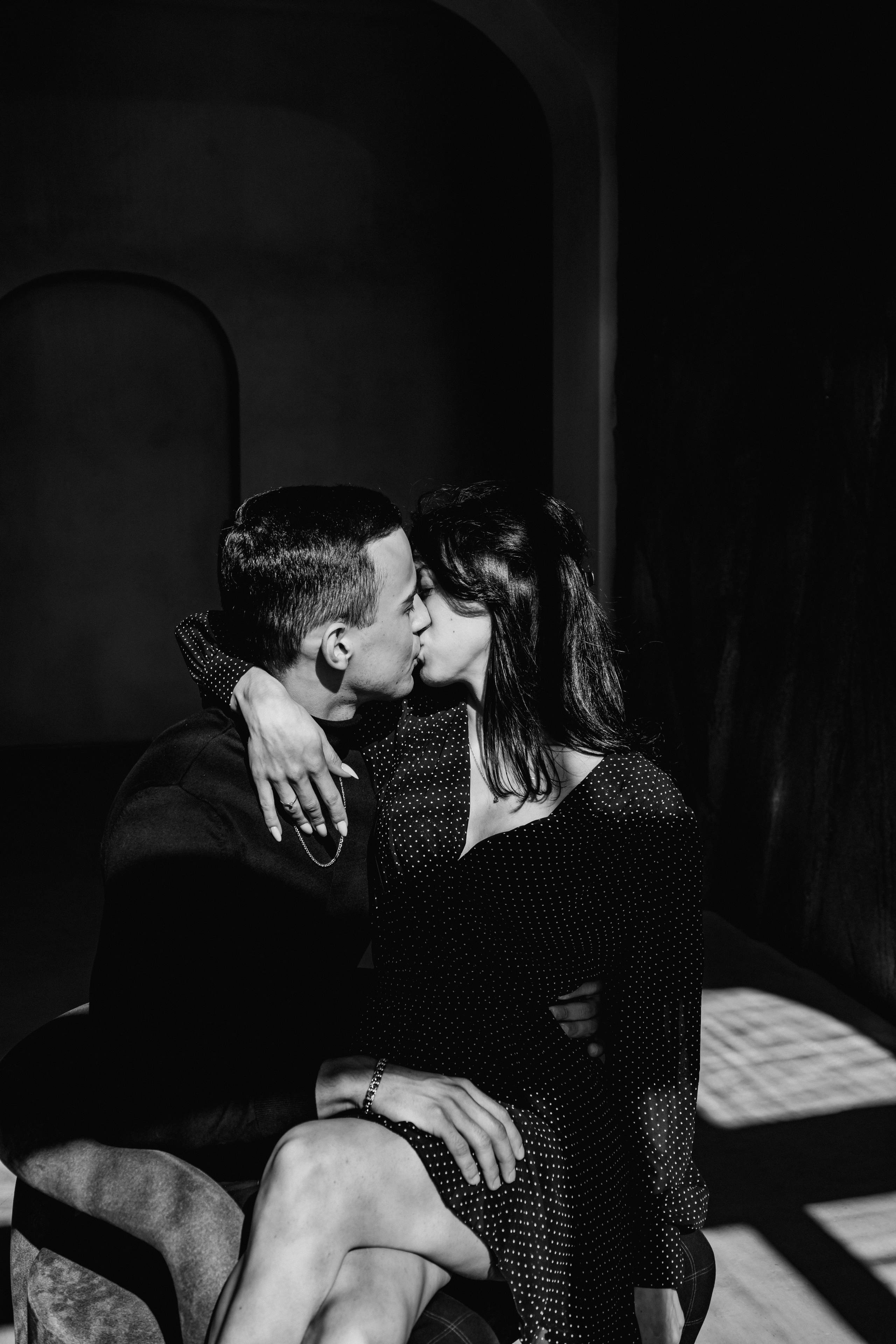 Александр и Полина. Свадебный и семейный фотограф Екатеринбург