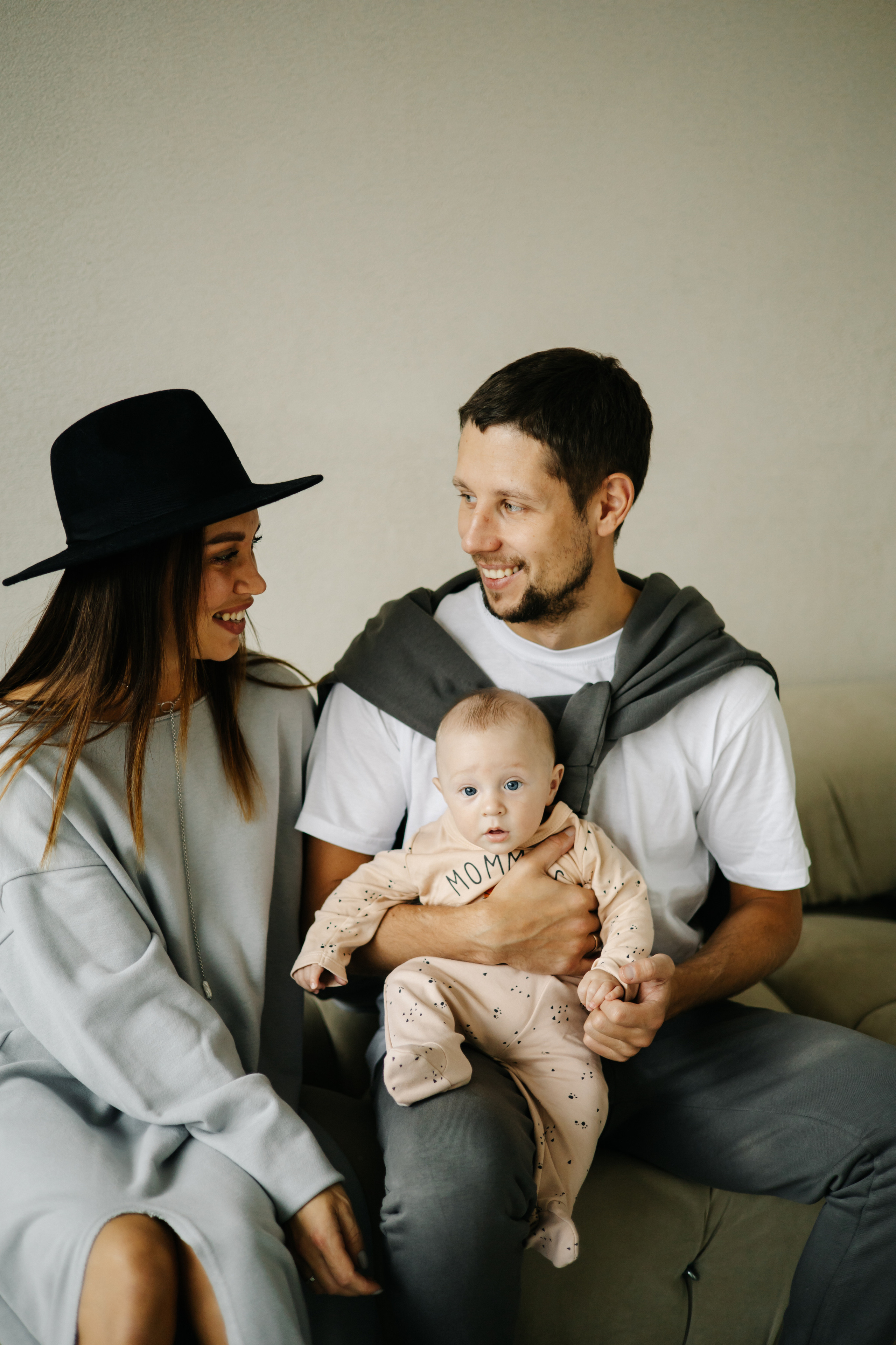 Максим и Екатерина. Свадебный и семейный фотограф Екатеринбург