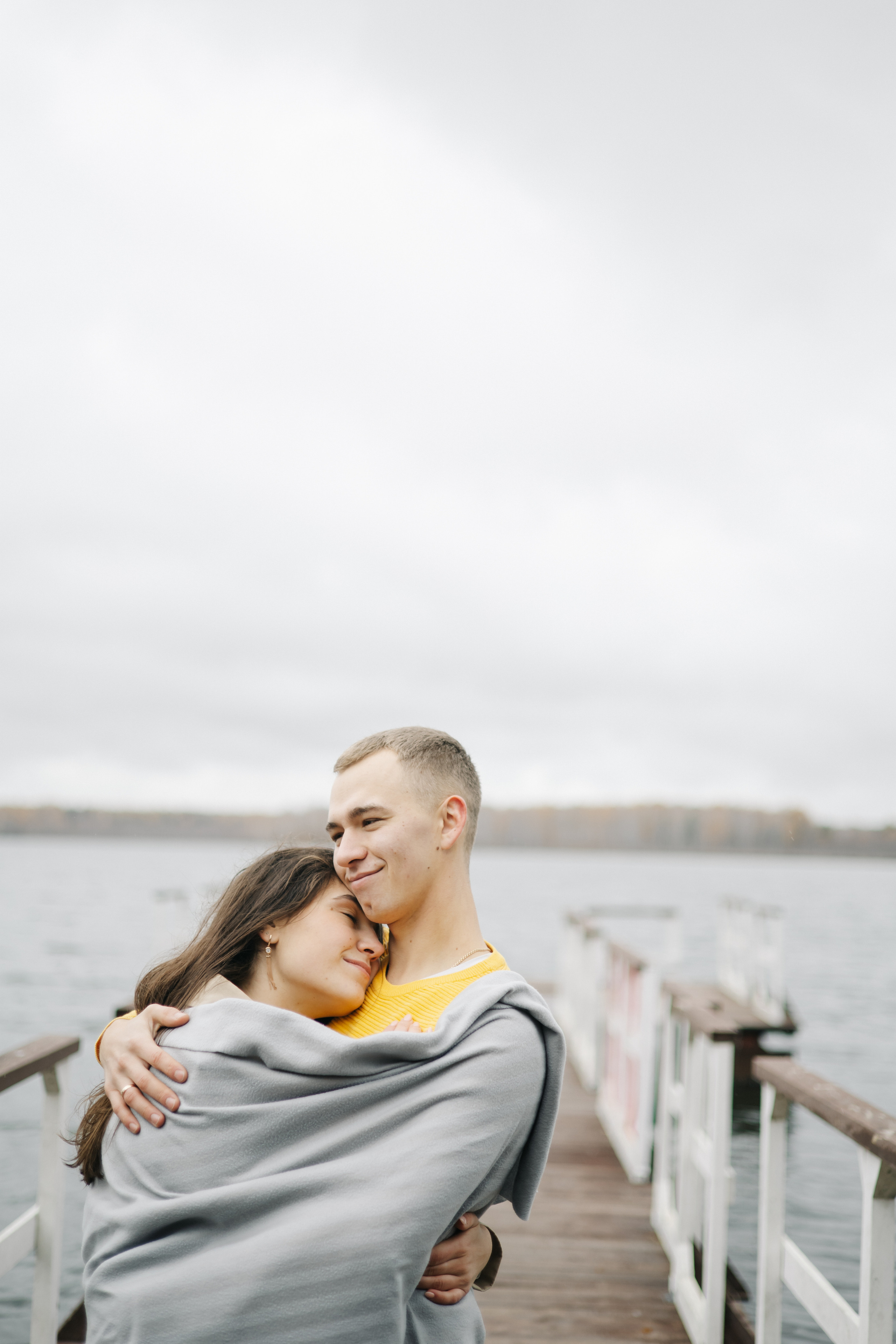 Максим и Анна. Свадебный и семейный фотограф Екатеринбург