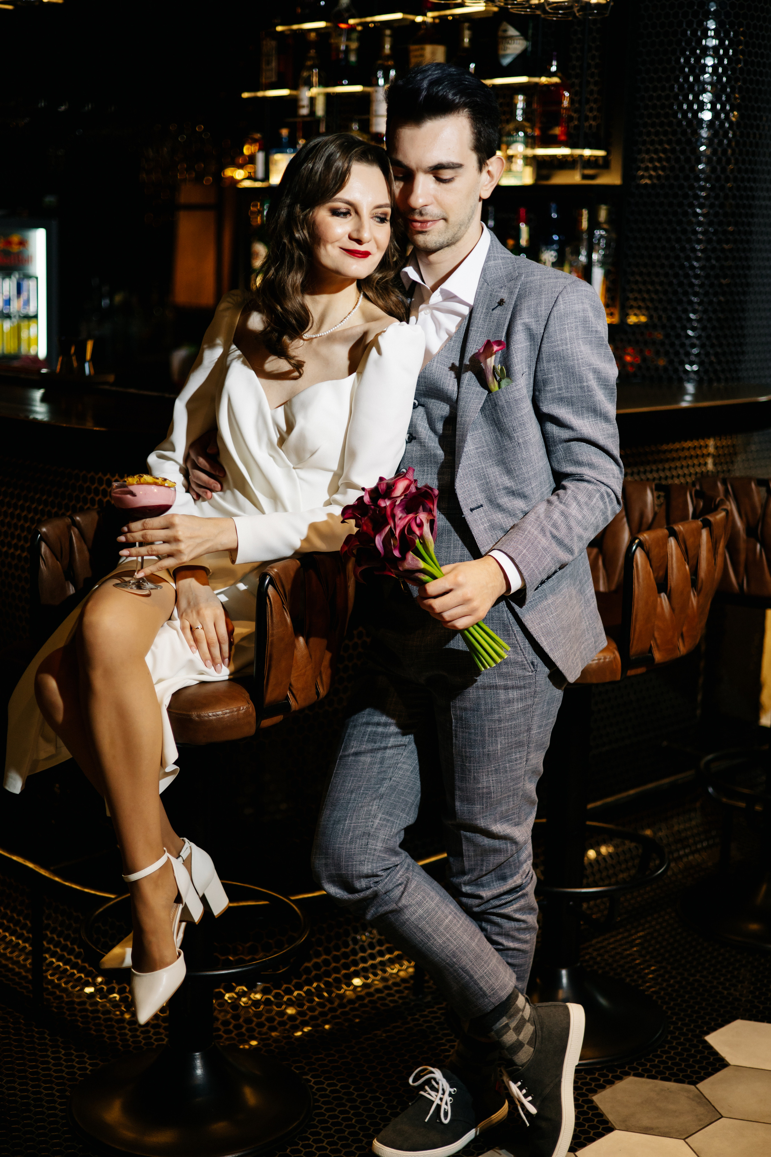 Максим и Екатерина. Свадебный и семейный фотограф Екатеринбург