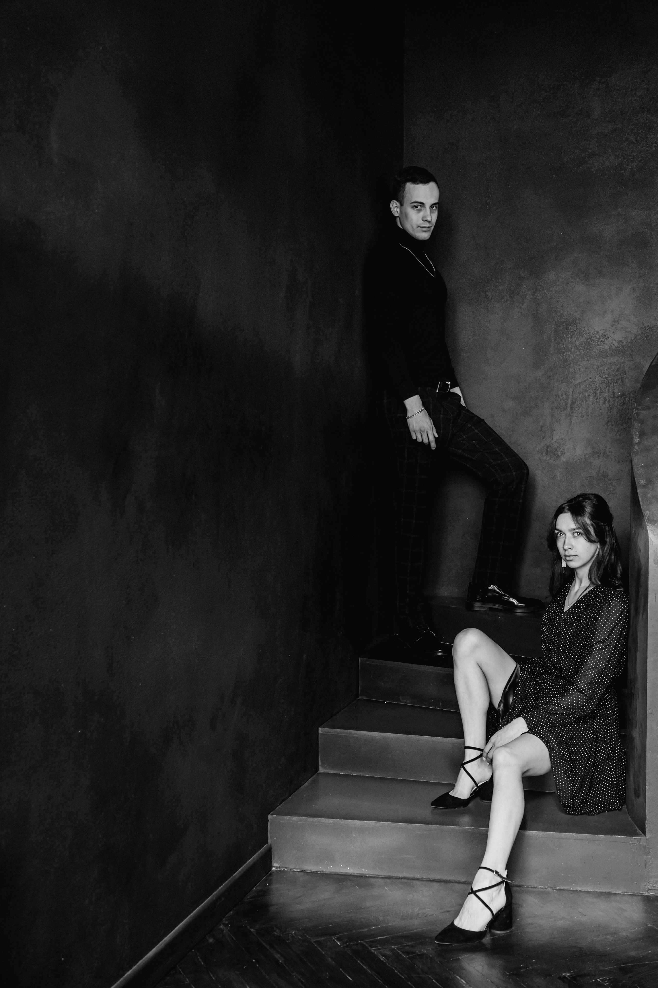 Александр и Полина. Свадебный и семейный фотограф Екатеринбург