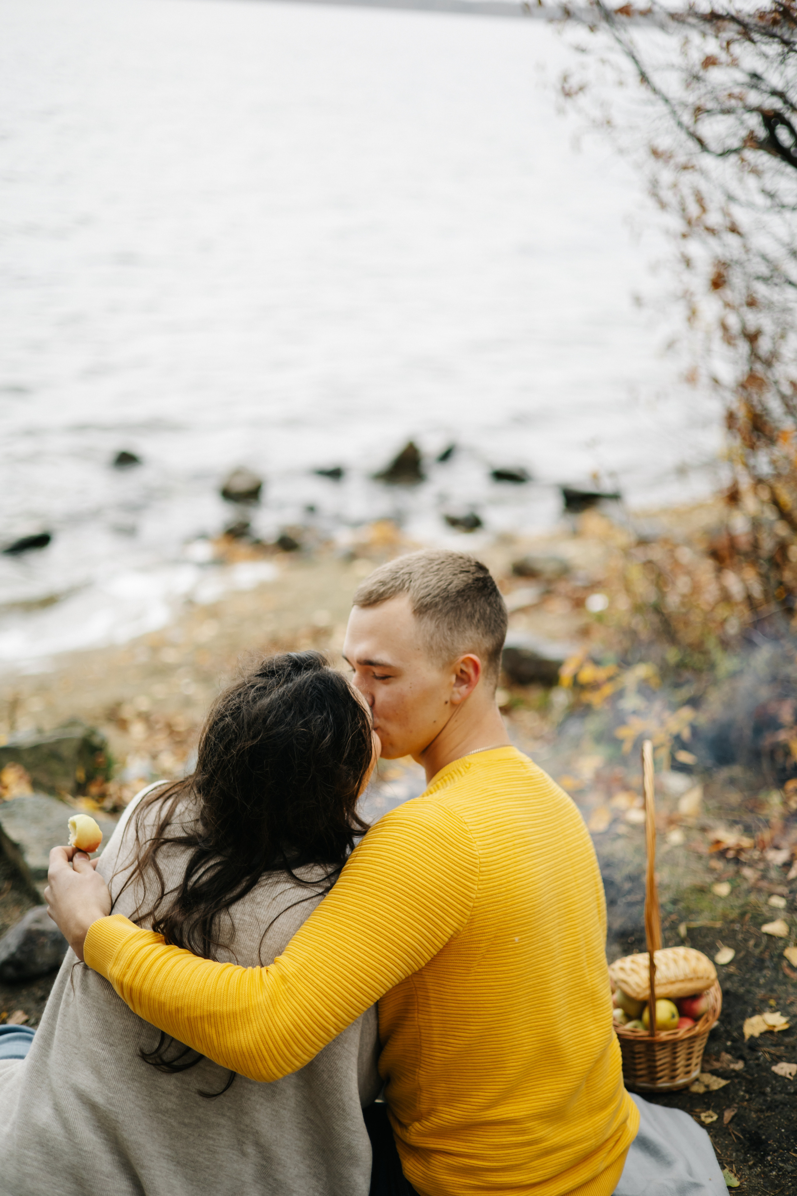 Максим и Анна. Свадебный и семейный фотограф Екатеринбург
