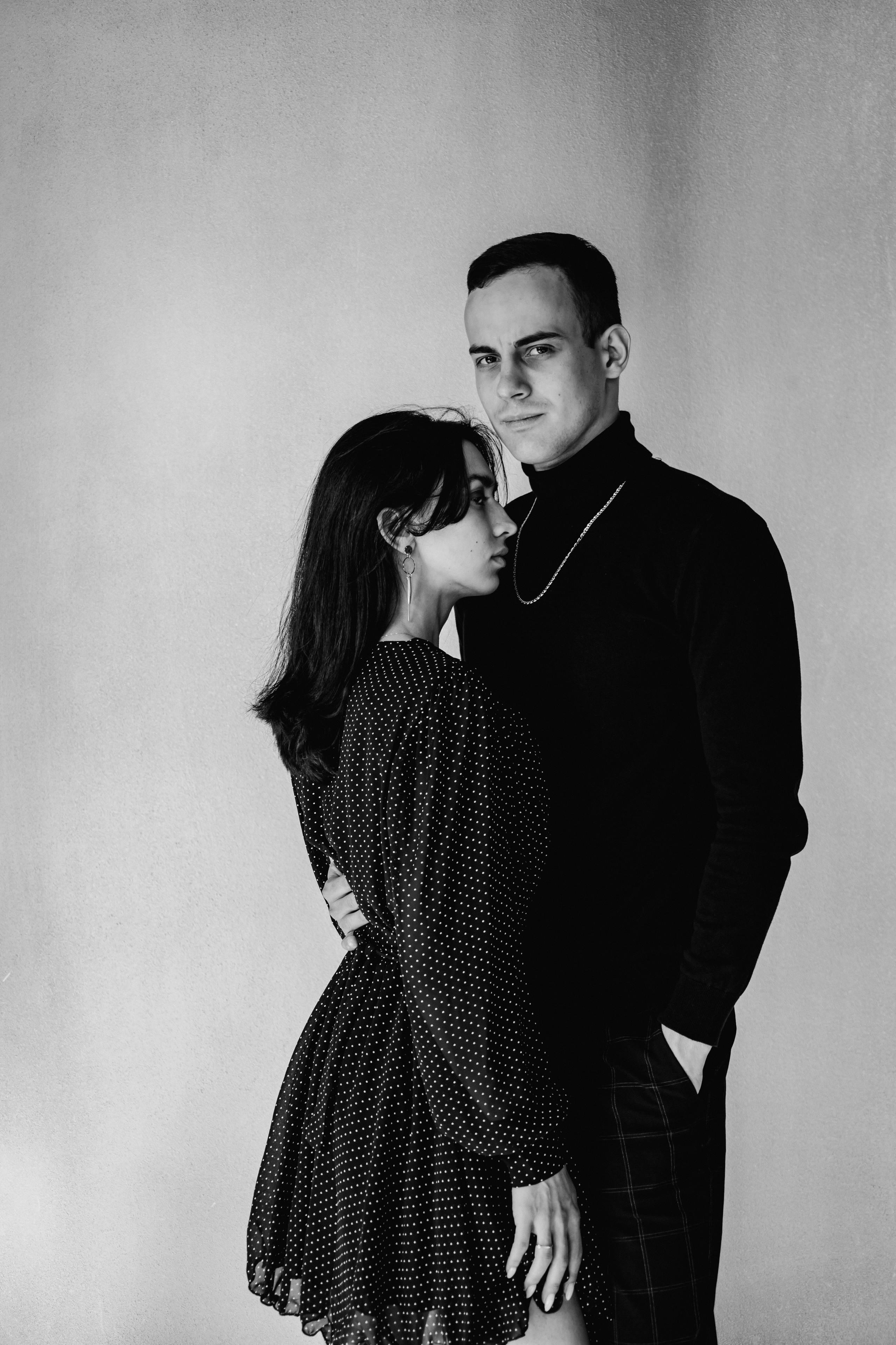 Александр и Полина. Свадебный и семейный фотограф Екатеринбург