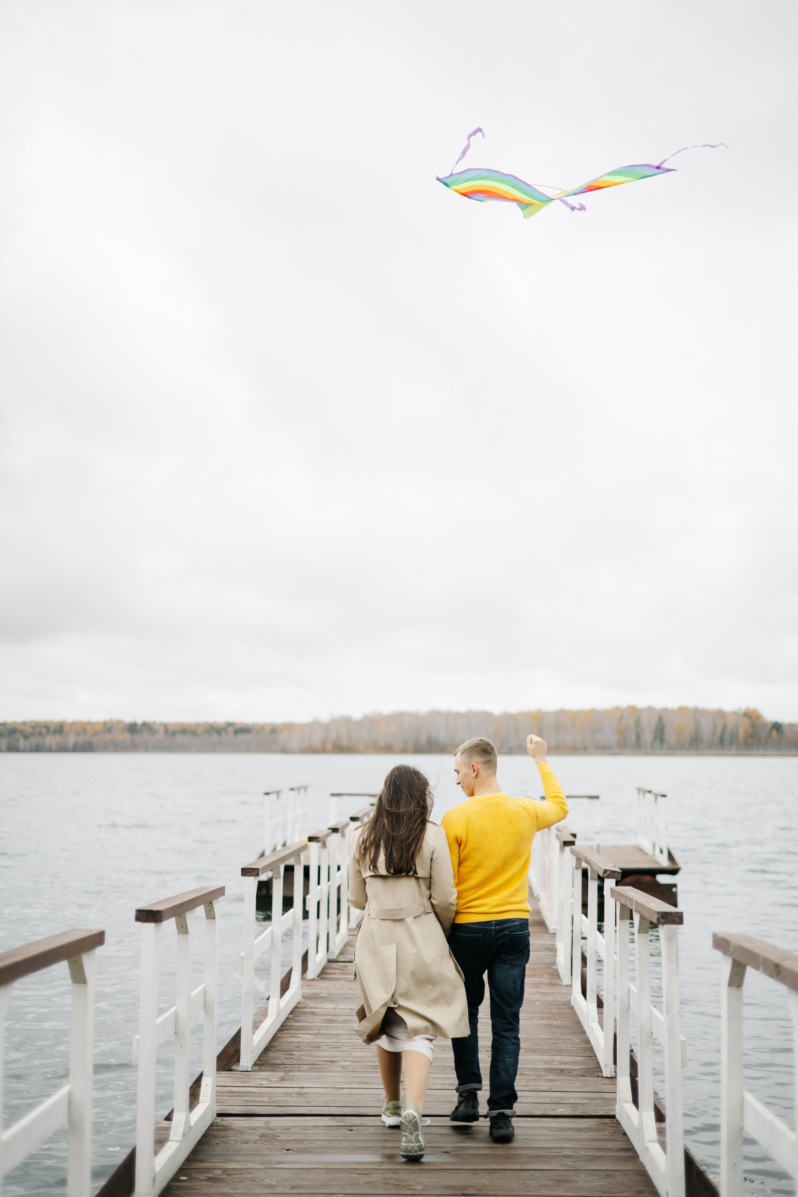 Максим и Анна. Свадебный и семейный фотограф Екатеринбург
