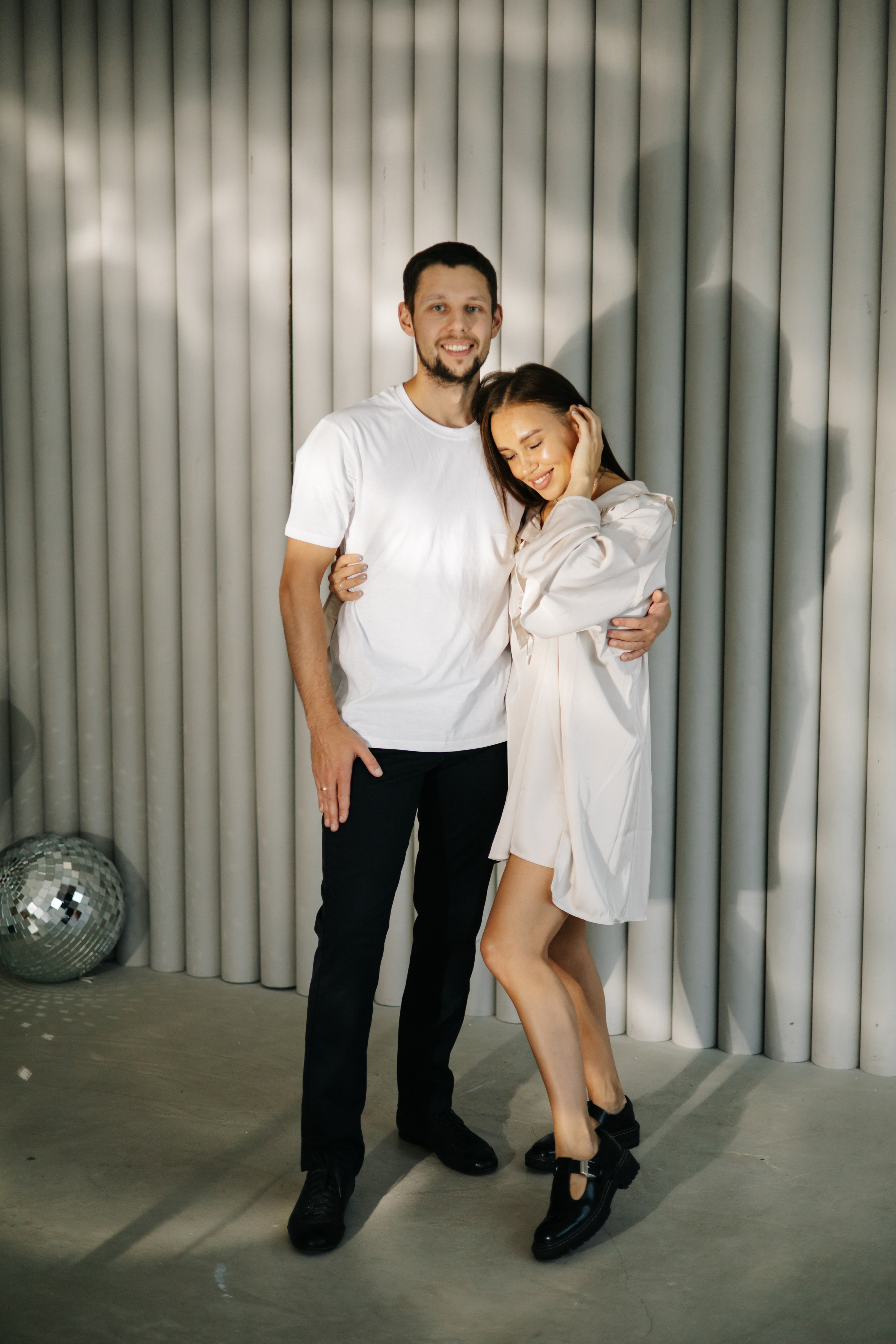 Максим и Екатерина. Свадебный и семейный фотограф Екатеринбург