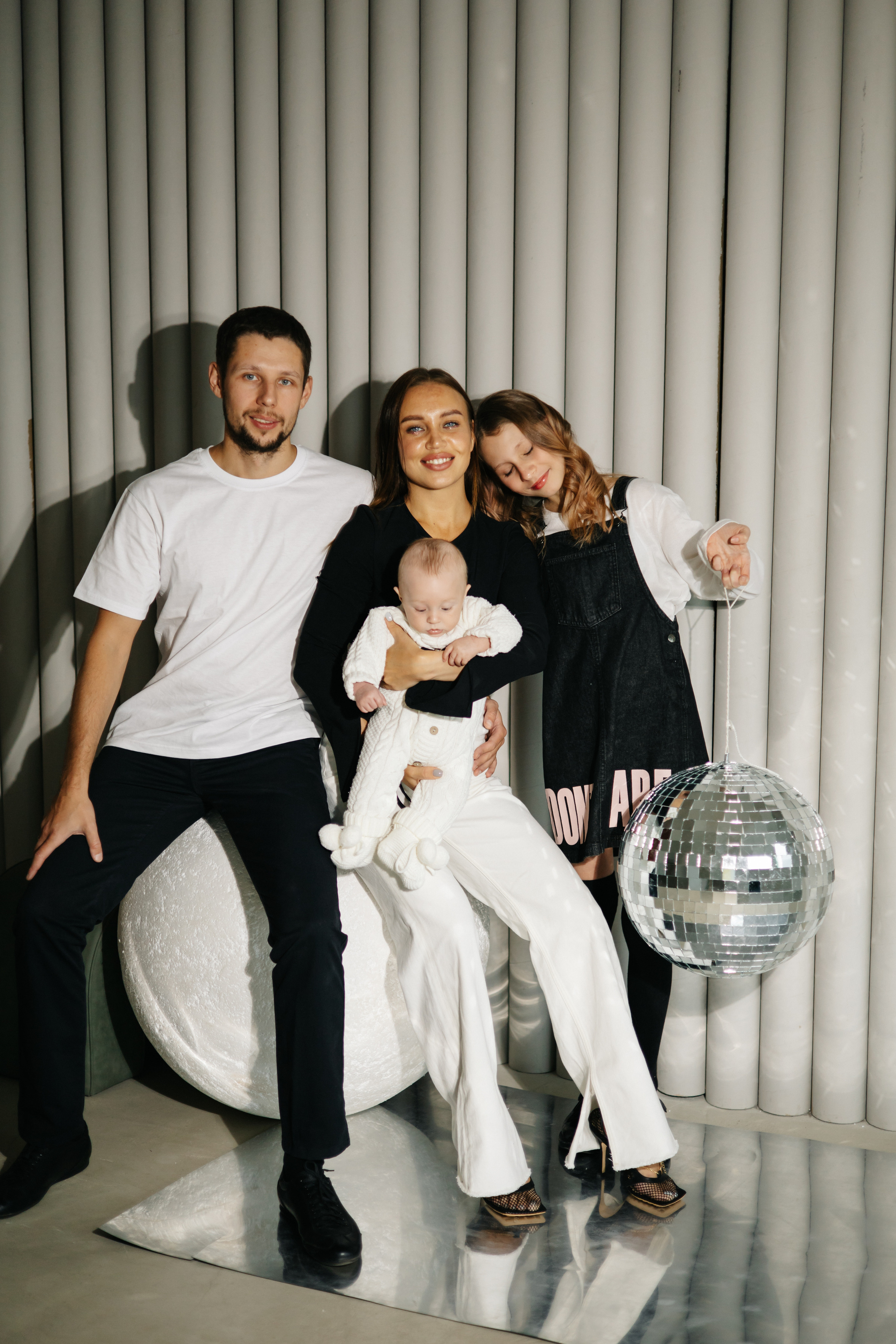 Максим и Екатерина. Свадебный и семейный фотограф Екатеринбург