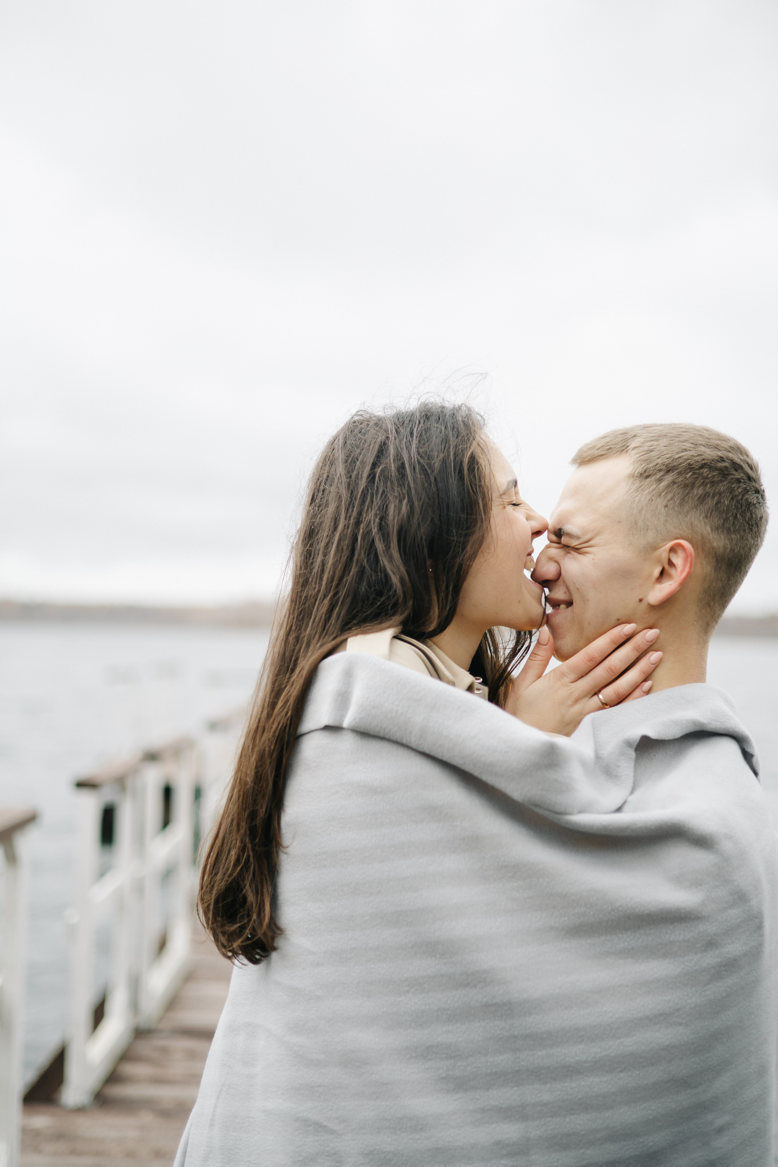 Максим и Анна. Свадебный и семейный фотограф Екатеринбург