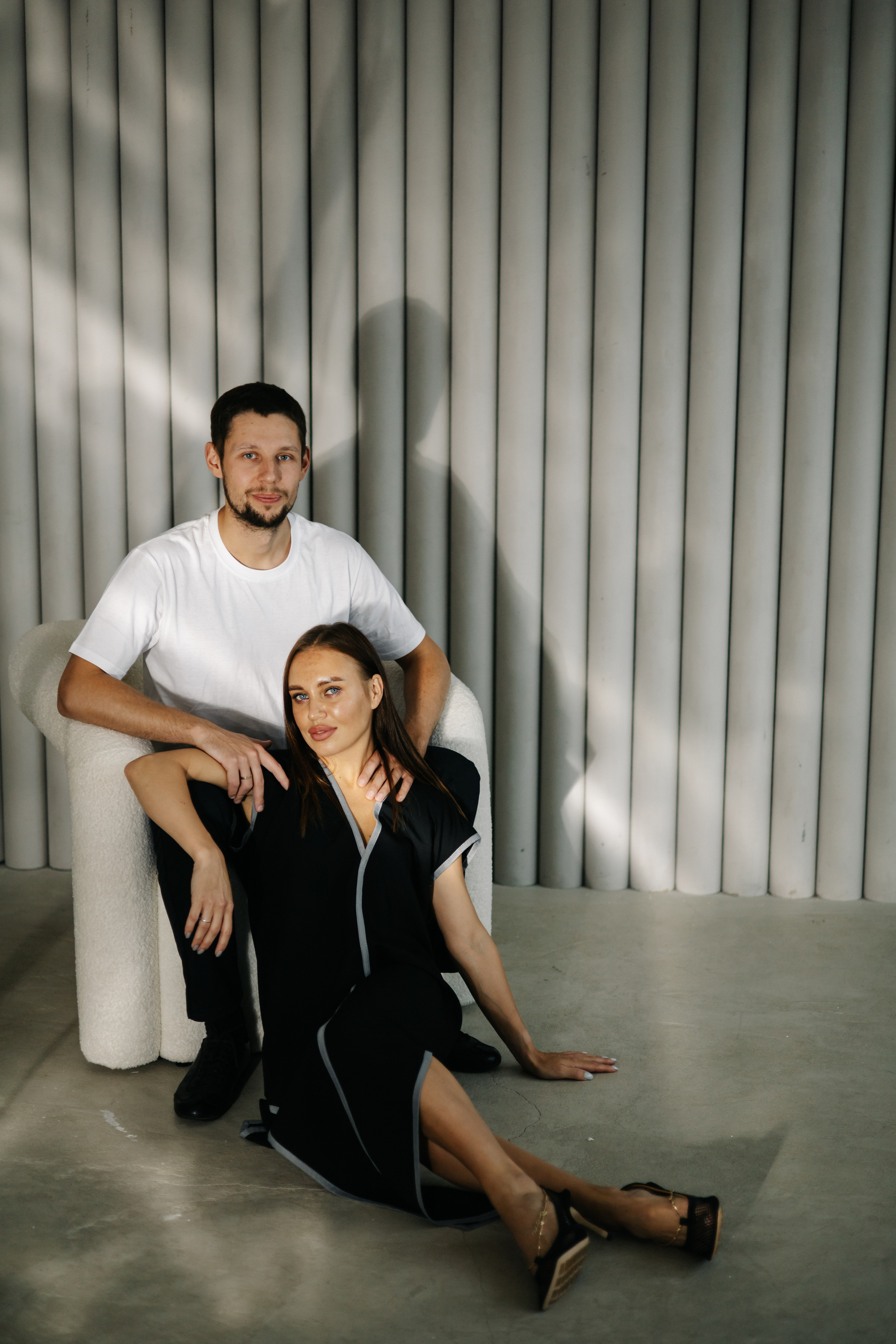 Максим и Екатерина. Свадебный и семейный фотограф Екатеринбург