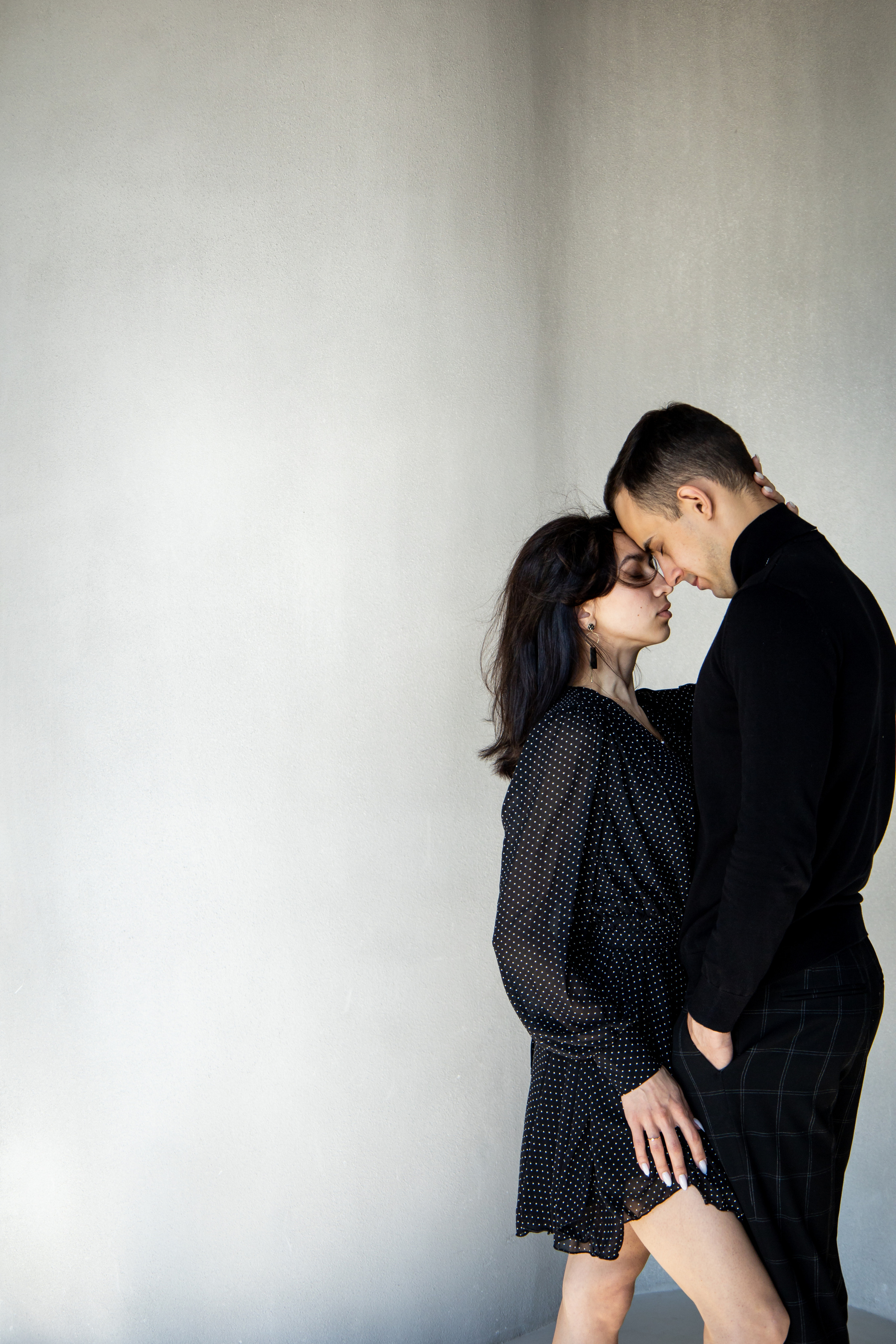 Александр и Полина. Свадебный и семейный фотограф Екатеринбург