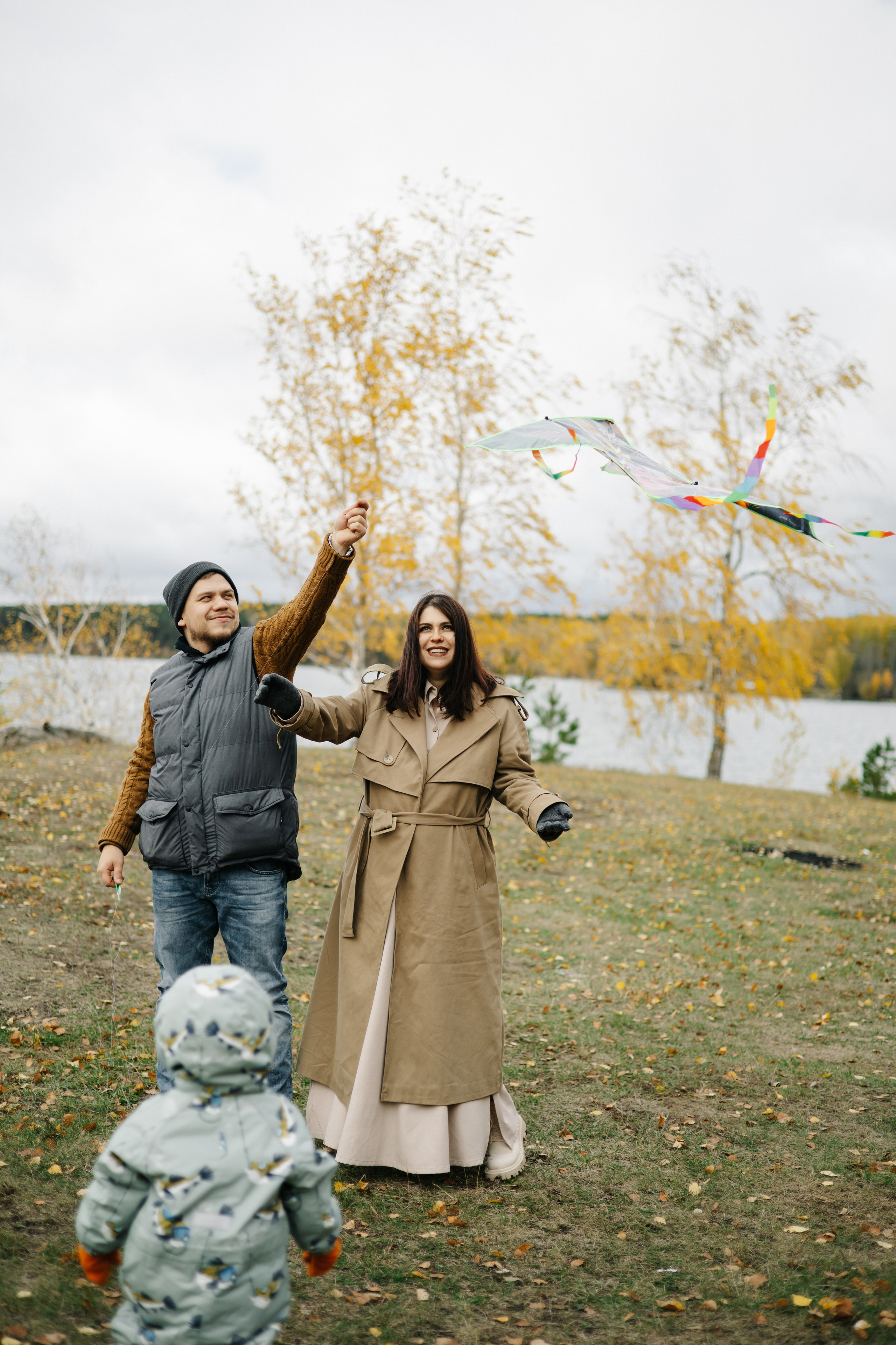 Кирилл и Алина. Свадебный и семейный фотограф Екатеринбург
