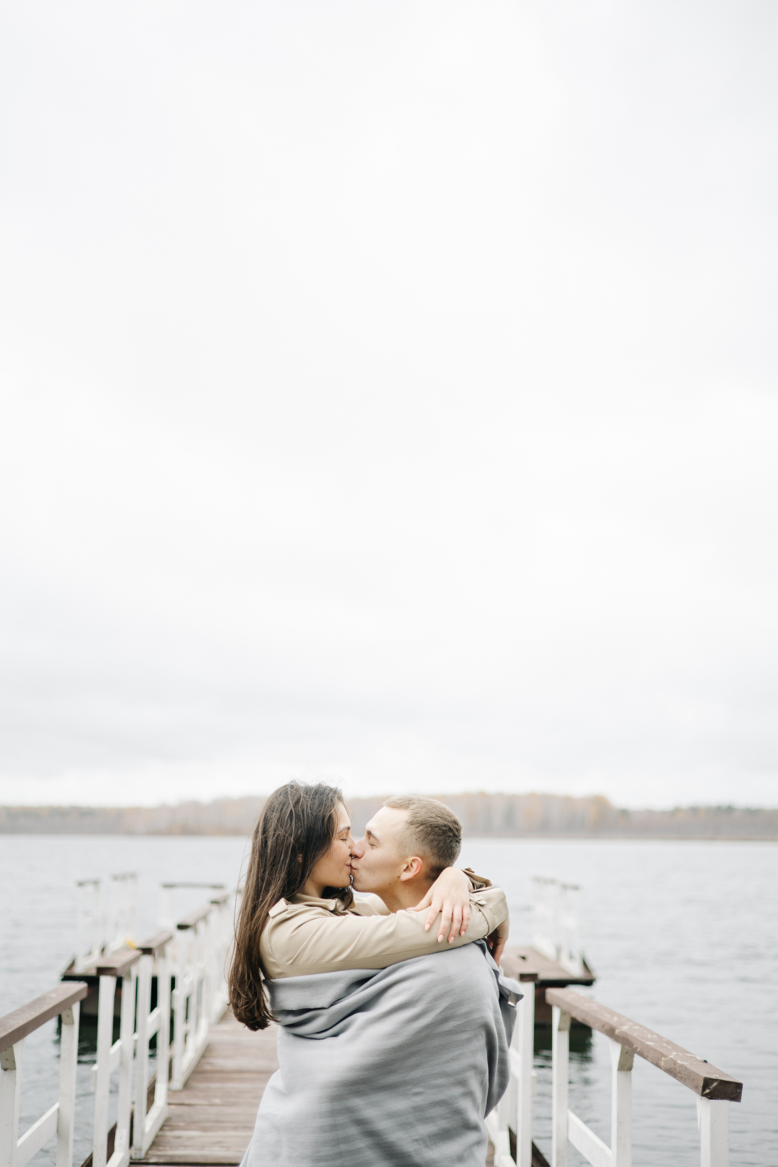 Максим и Анна. Свадебный и семейный фотограф Екатеринбург