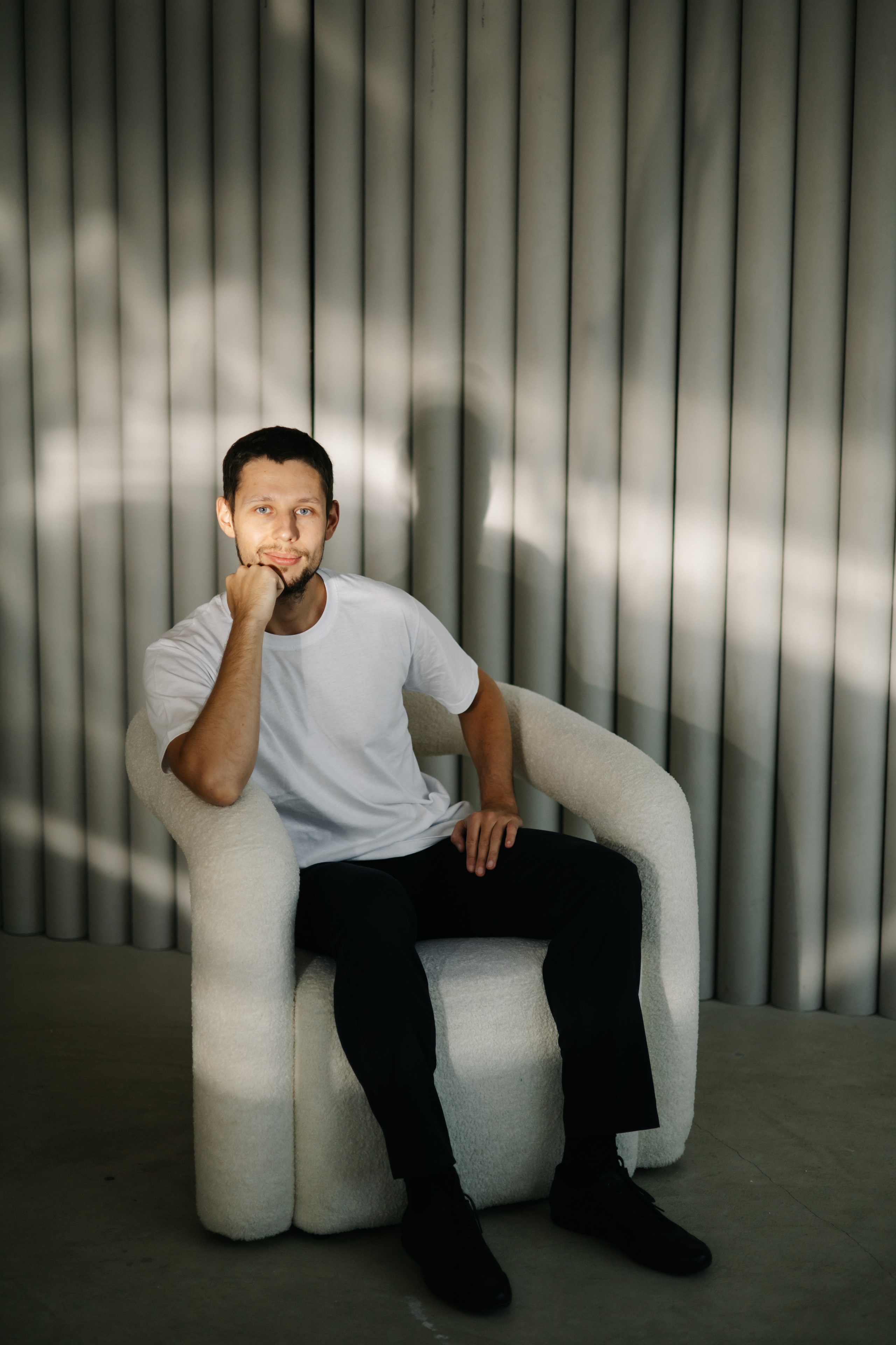 Максим и Екатерина. Свадебный и семейный фотограф Екатеринбург