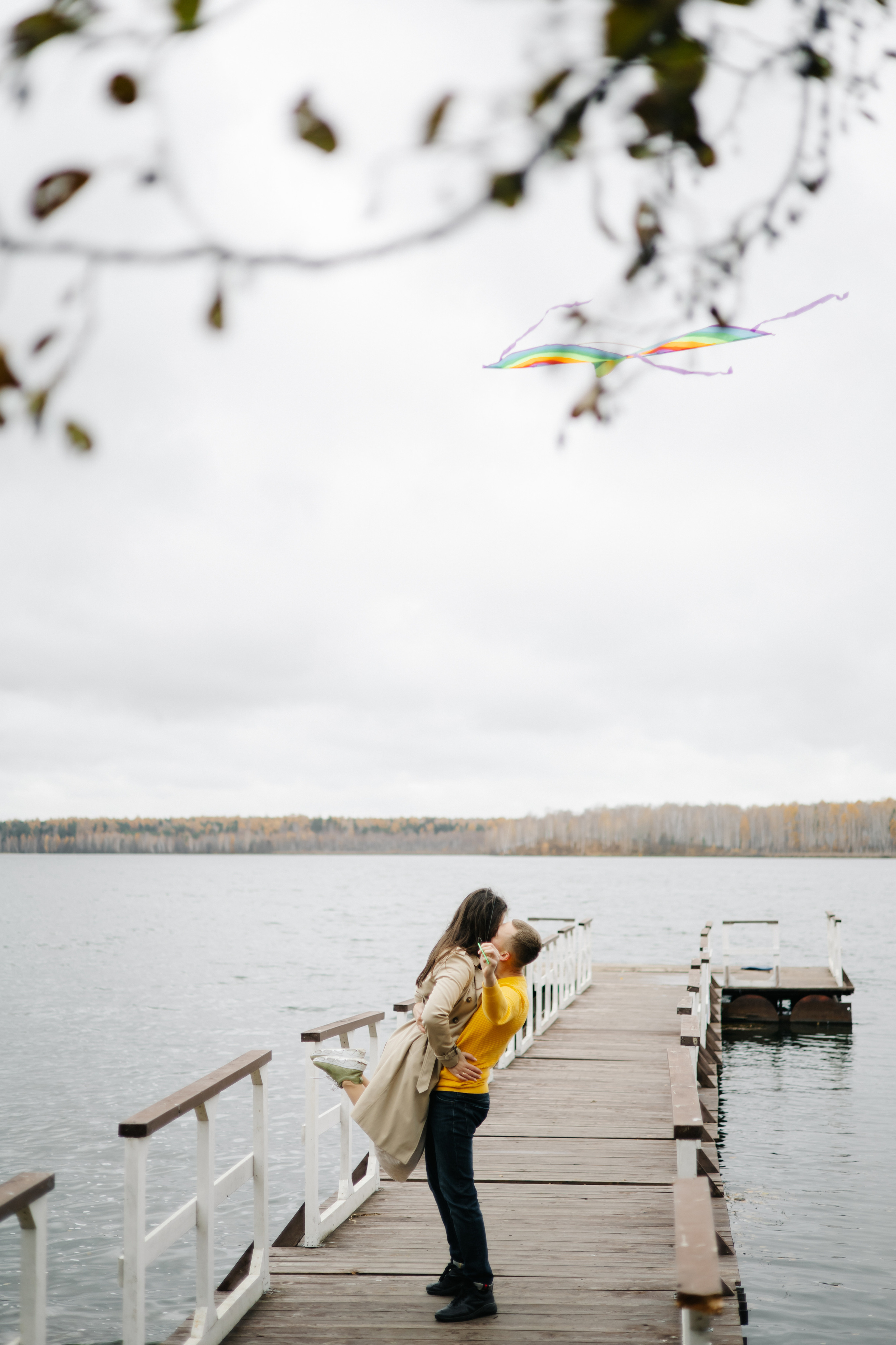 Максим и Анна. Свадебный и семейный фотограф Екатеринбург