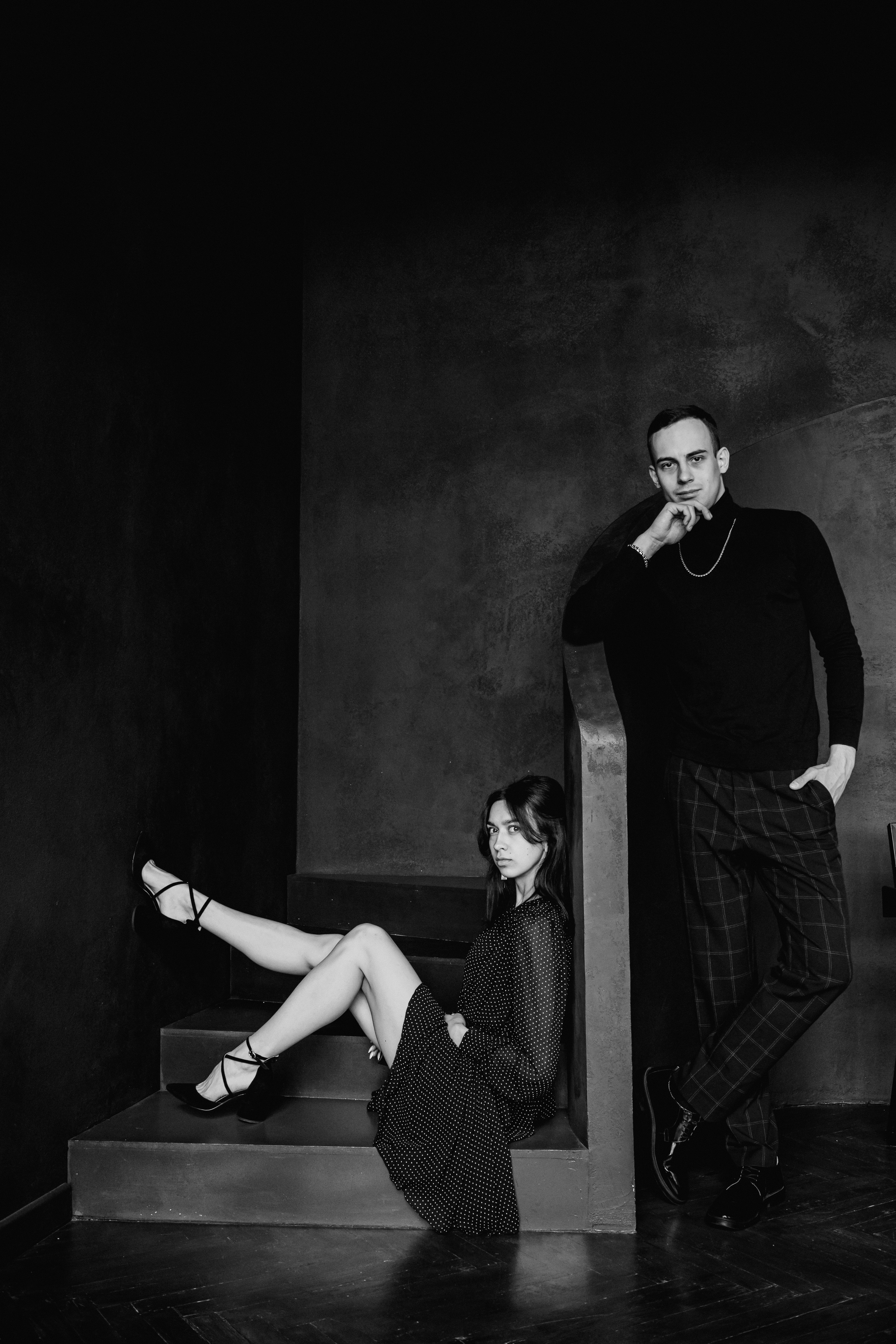 Александр и Полина. Свадебный и семейный фотограф Екатеринбург