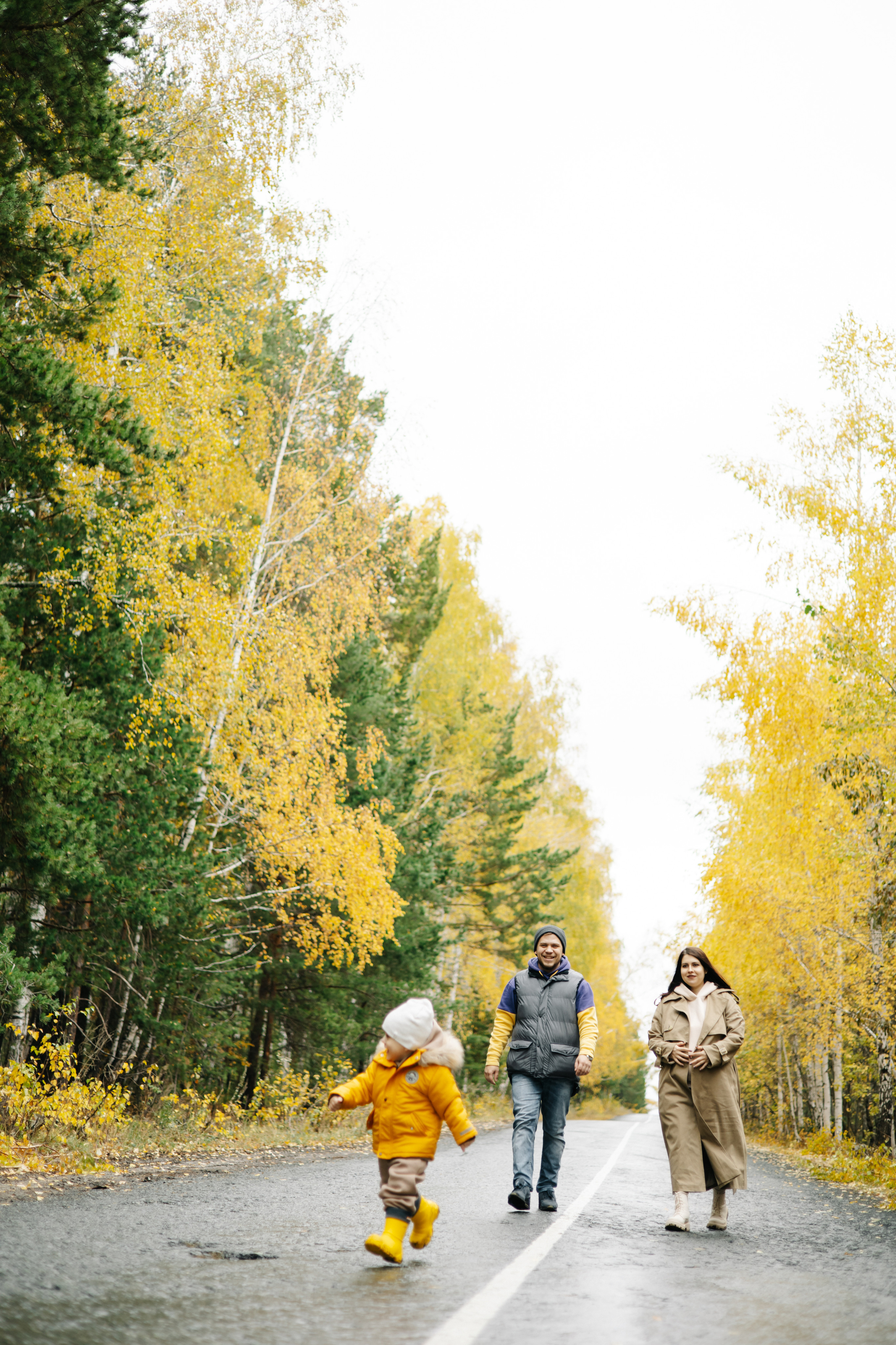 Кирилл и Алина. Свадебный и семейный фотограф Екатеринбург