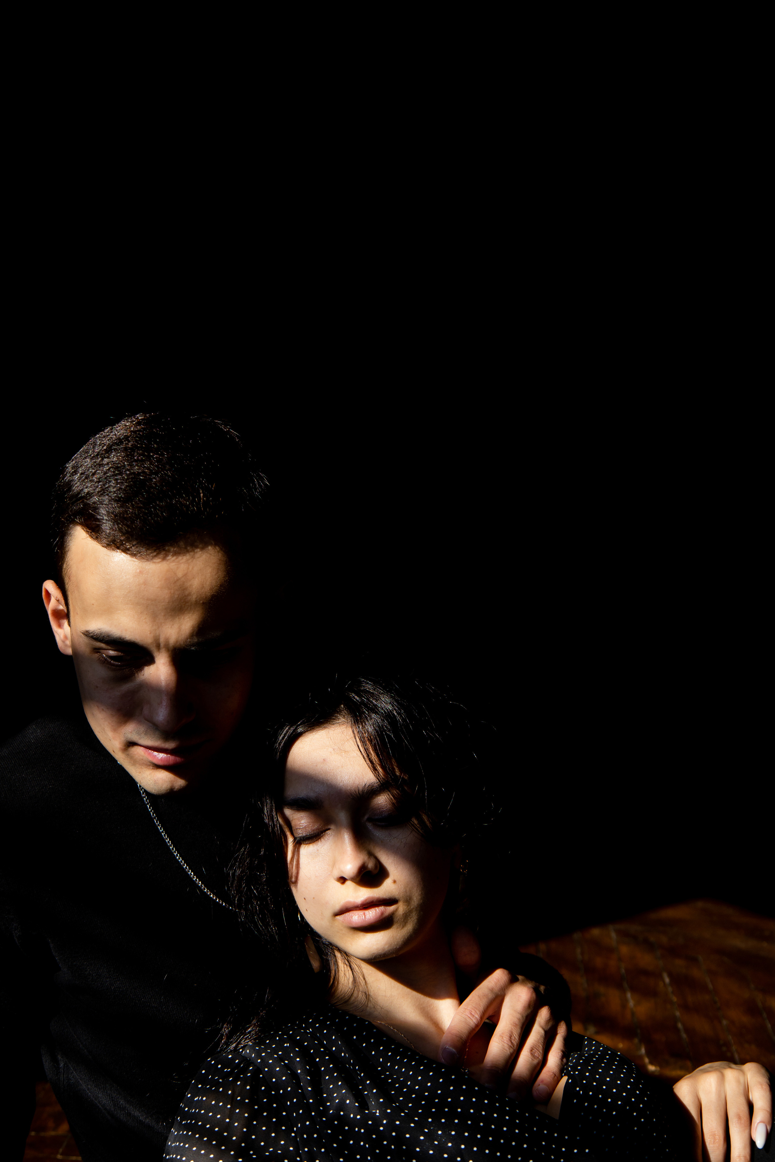 Александр и Полина. Свадебный и семейный фотограф Екатеринбург