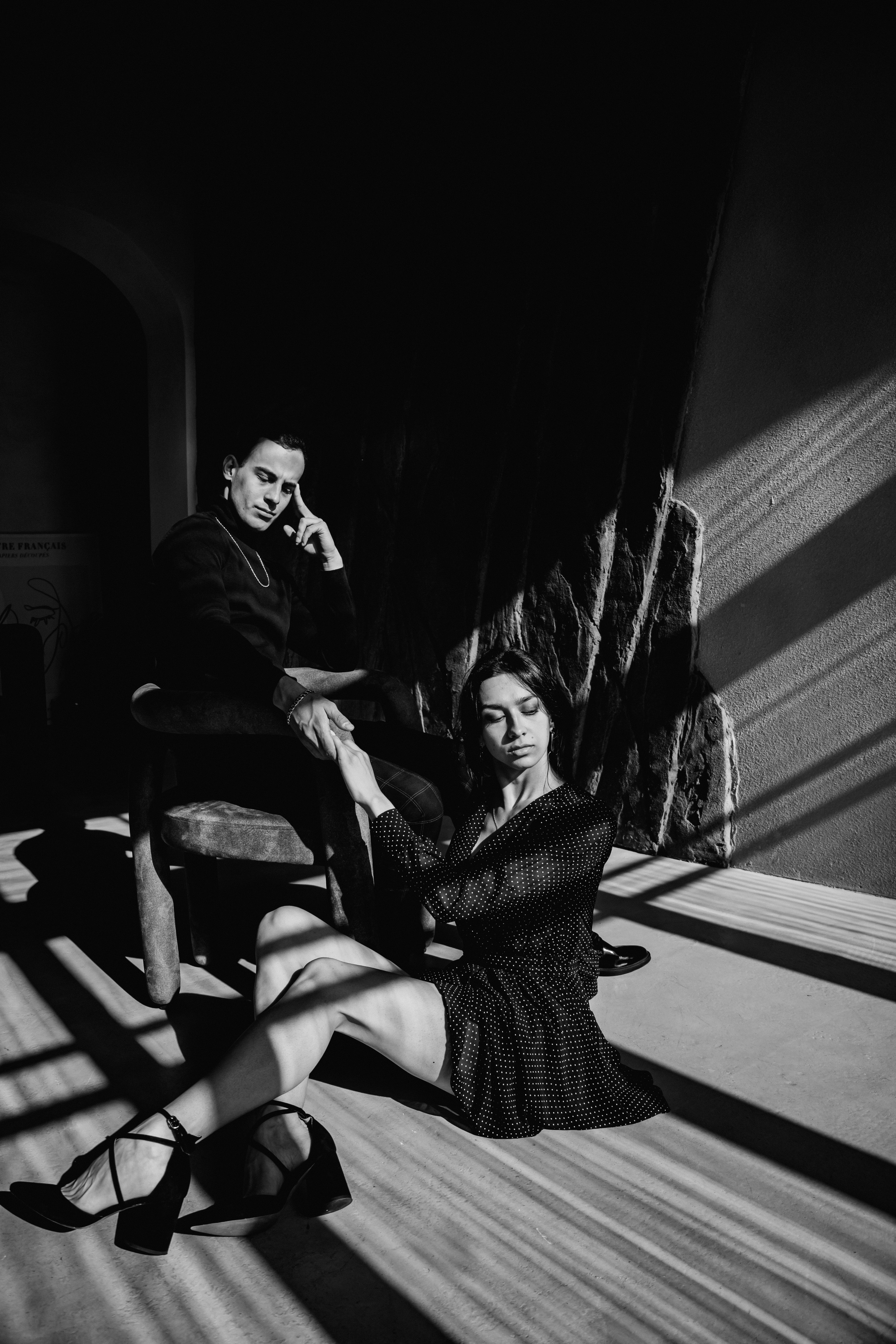 Александр и Полина. Свадебный и семейный фотограф Екатеринбург