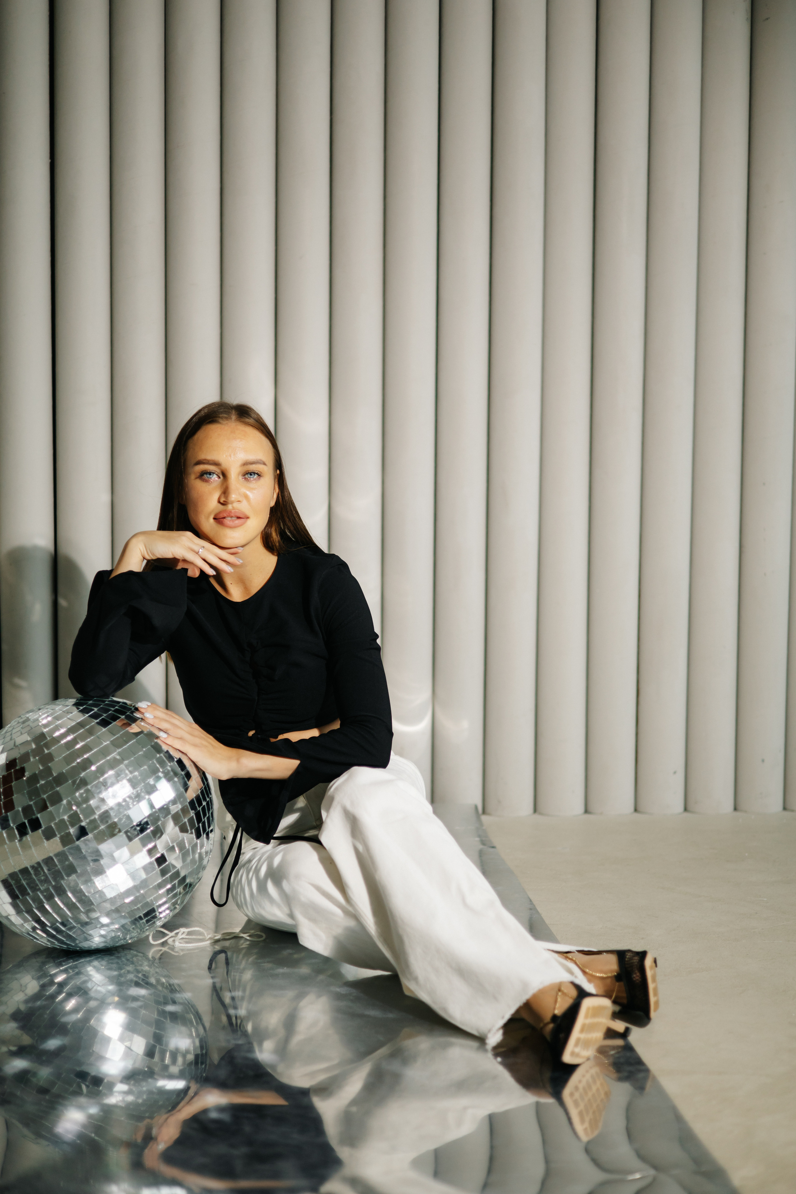 Максим и Екатерина. Свадебный и семейный фотограф Екатеринбург