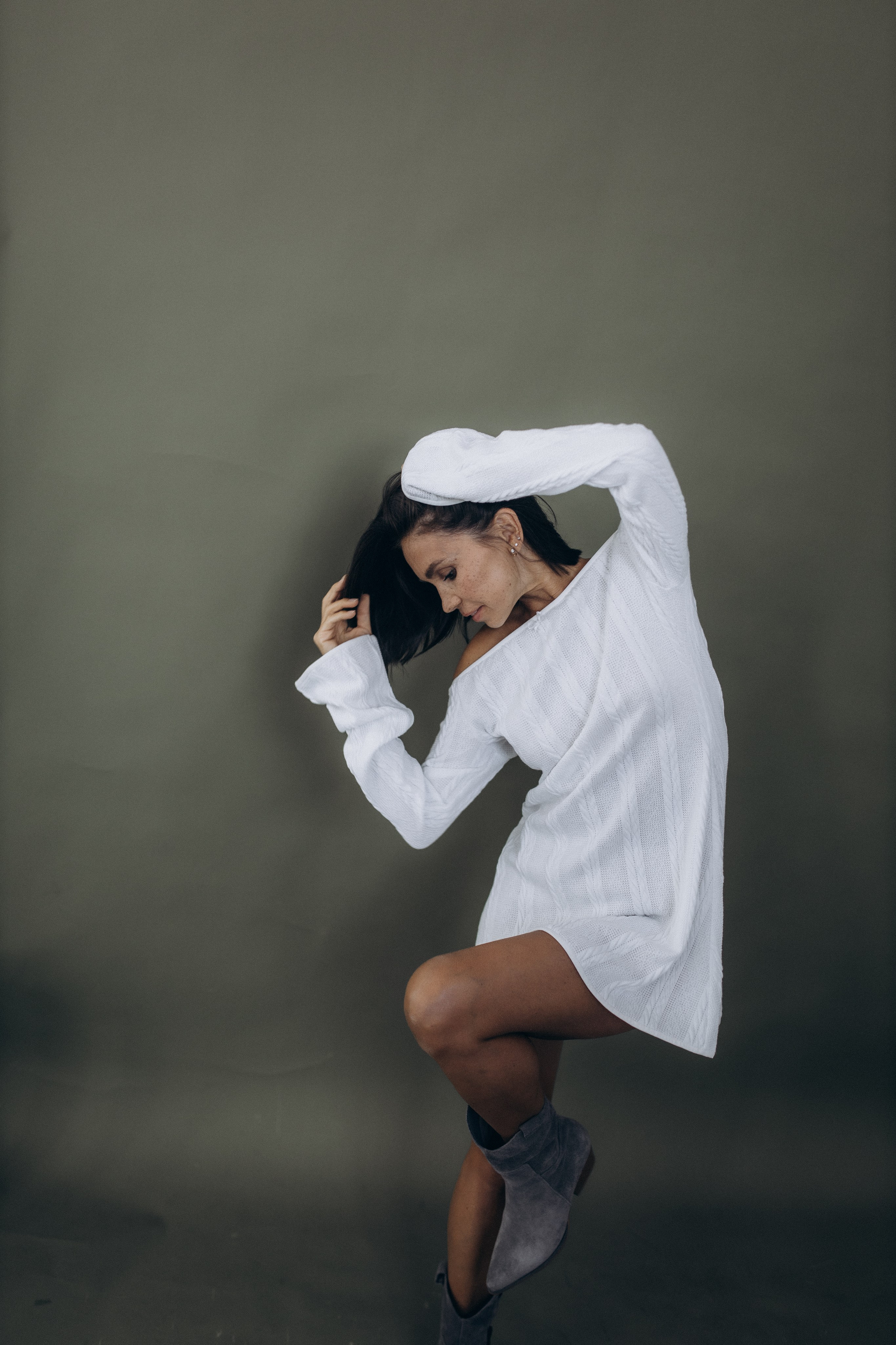 Альфия. Фотограф в Петербурге Ольга Стрельченко