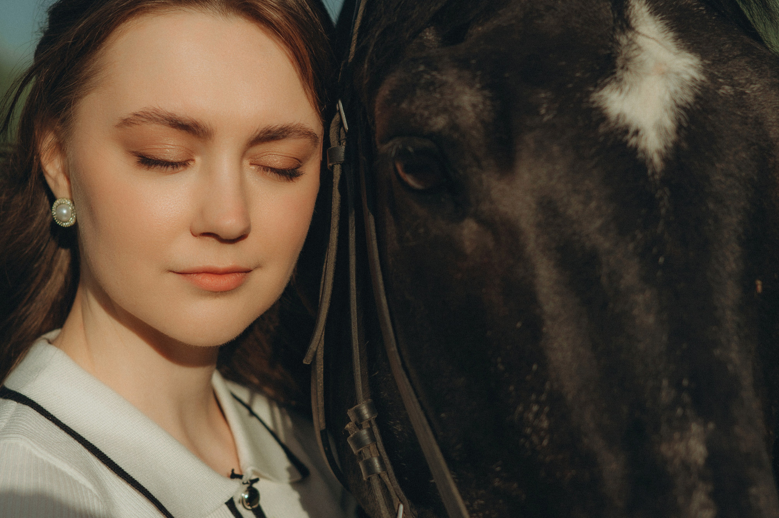 Вероника и Орлеан. Фотограф, г. Лесной Свердловской области