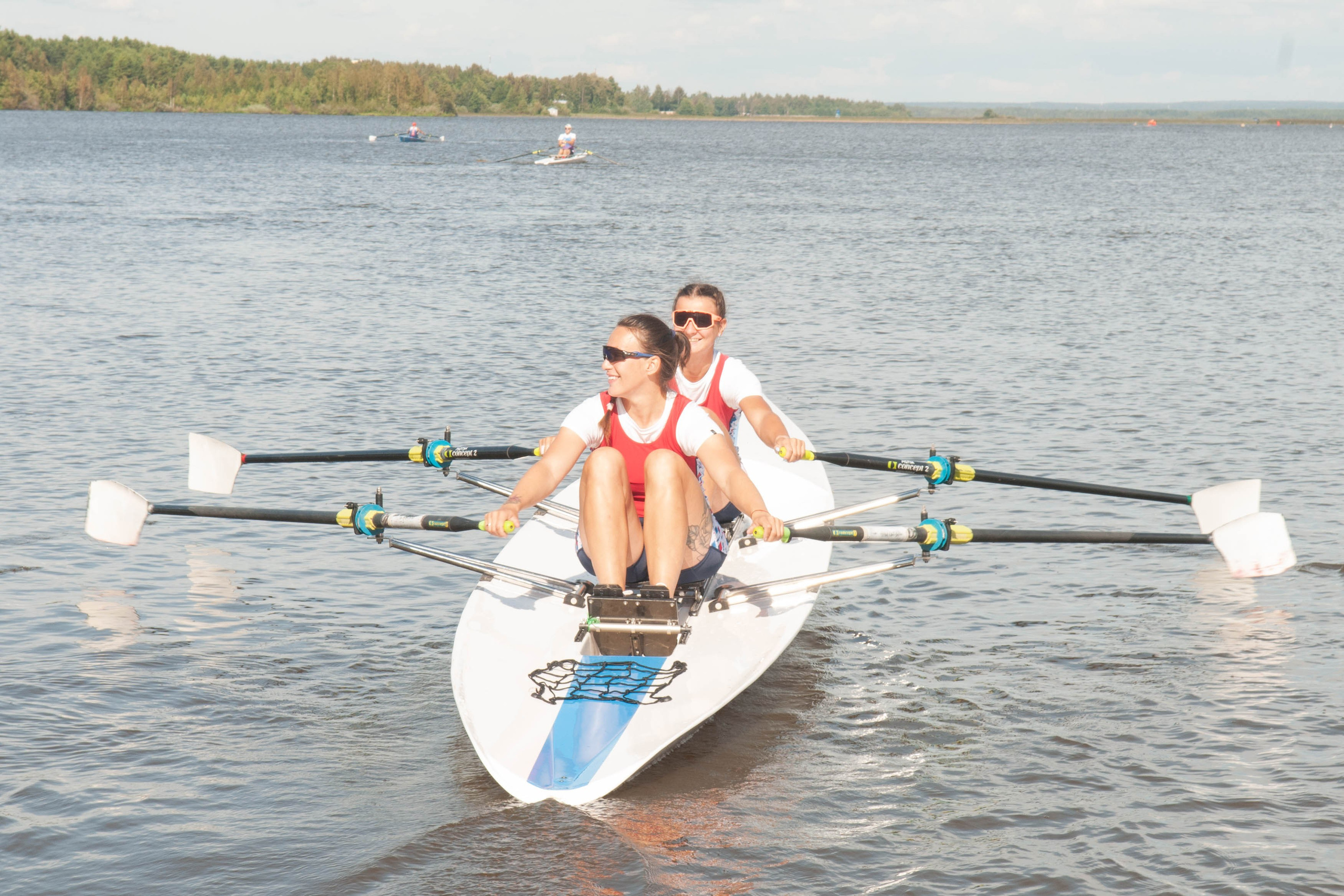 Репортажная съёмка. Главная