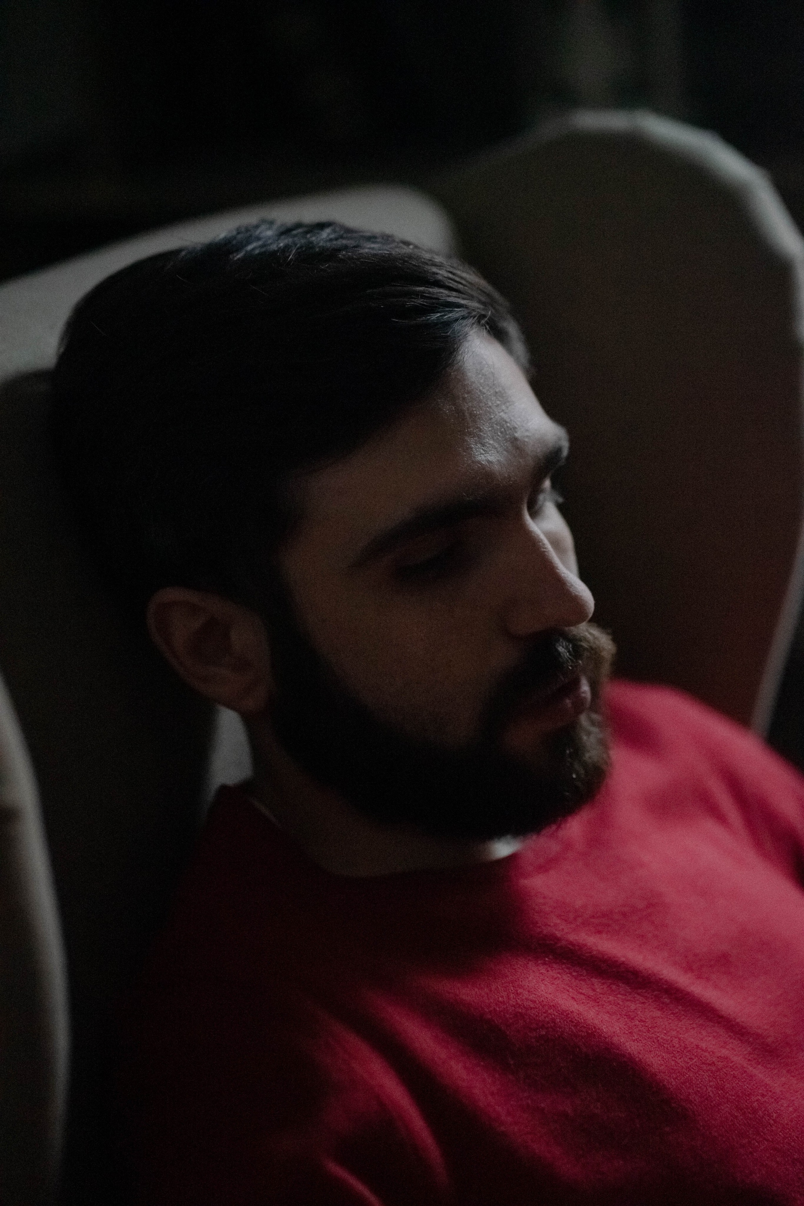 Портрет режиссера. Olgamashh