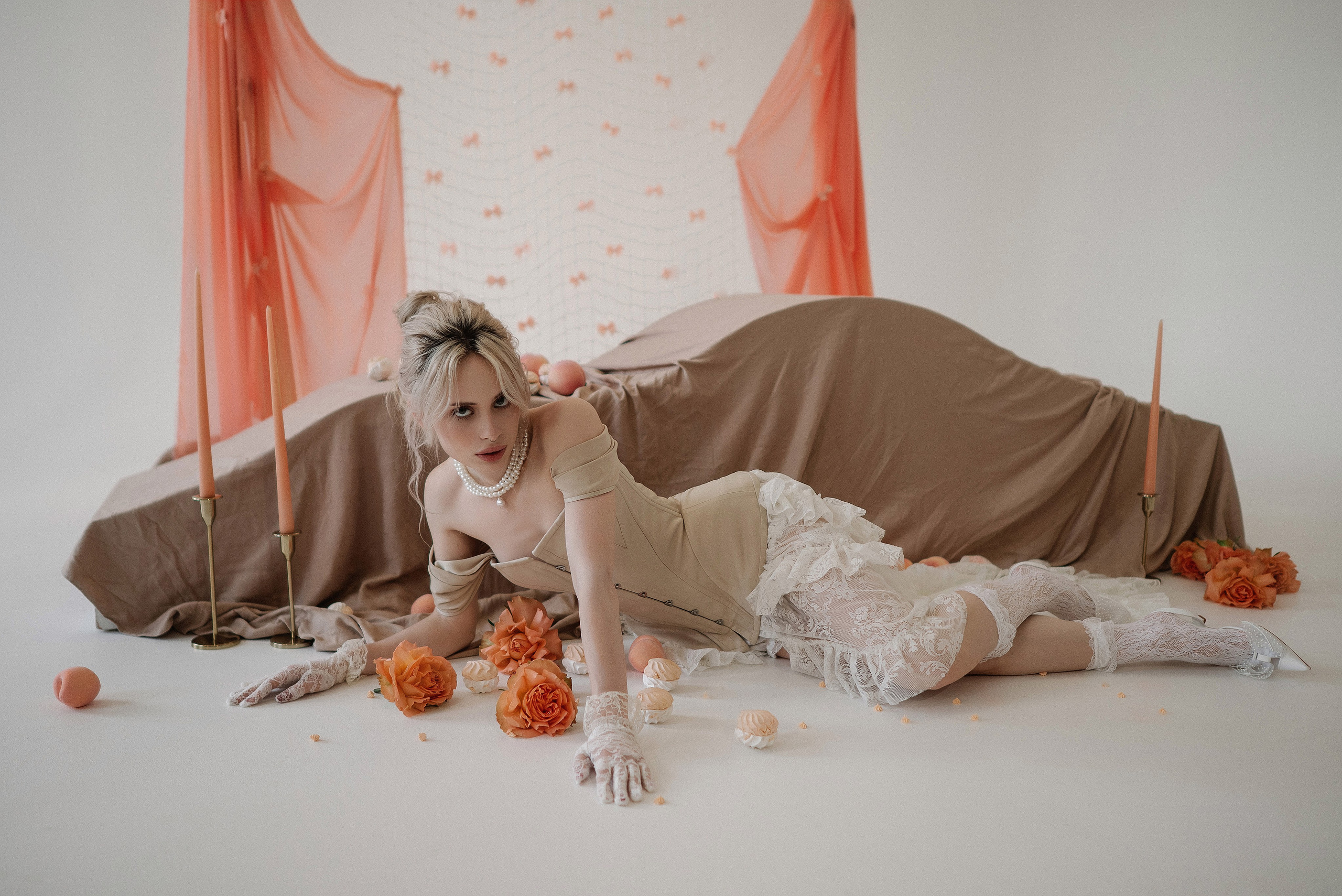 Женские. Свадебный и портретный фотограф в Липецке Юлия Свит