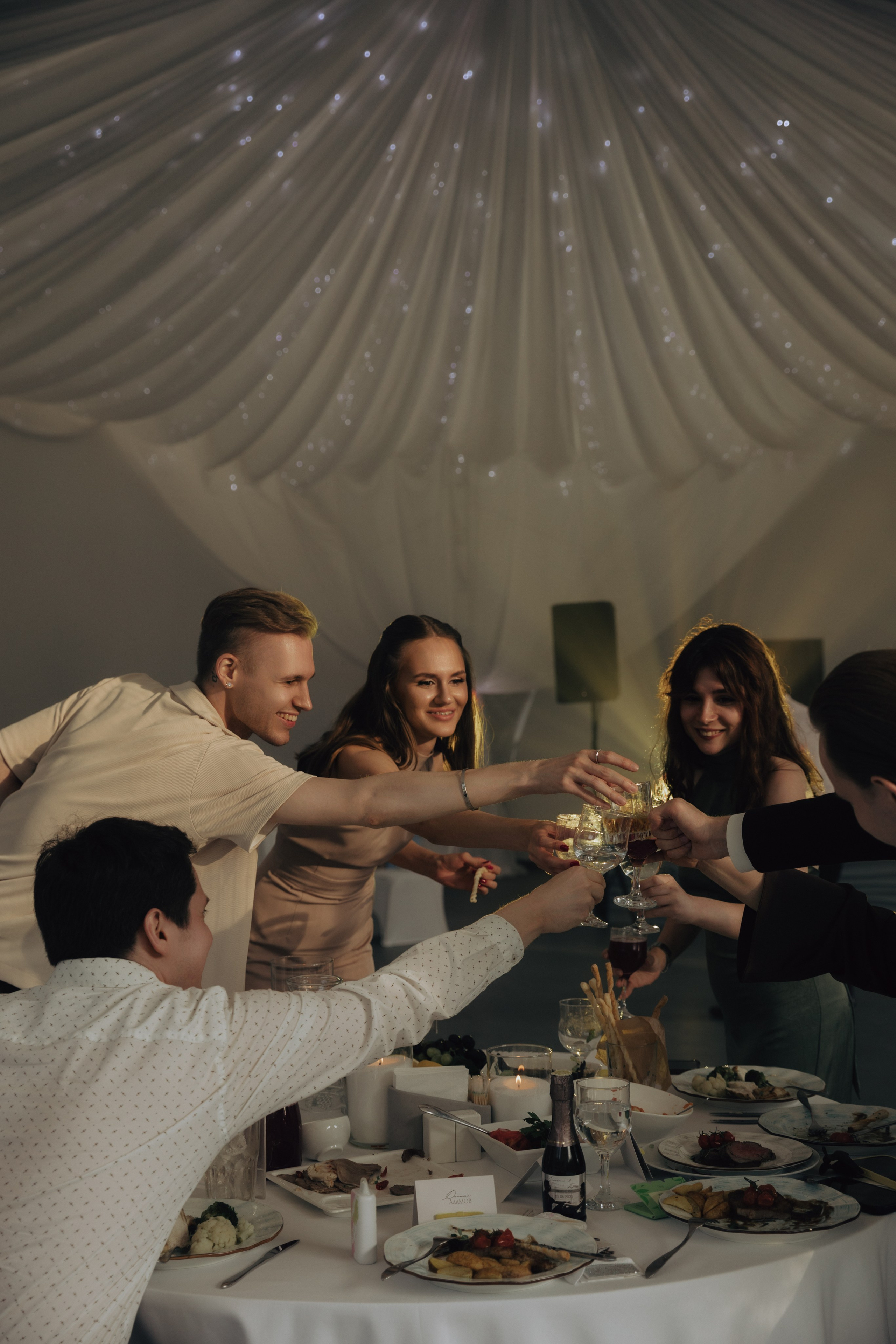 Georgy and Ekaterina. Свадебный фотограф в Санкт-Петербурге Анна Суровцева