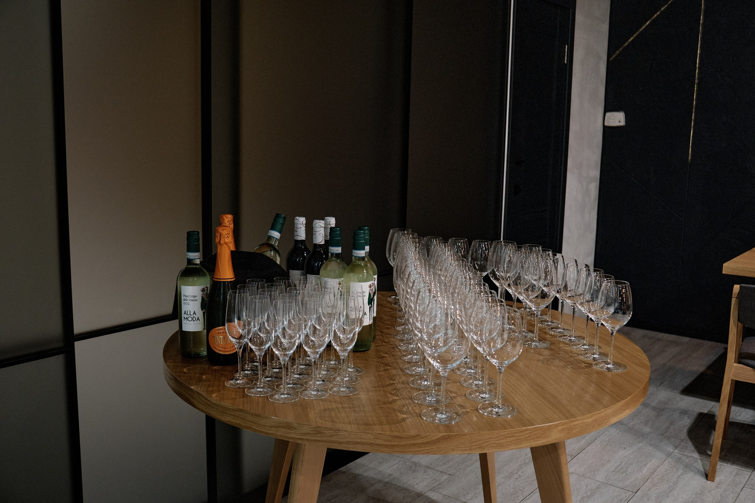 Микрофинансовый форум в Сколково. Репортажный фотограф в Москве Денис Тамко