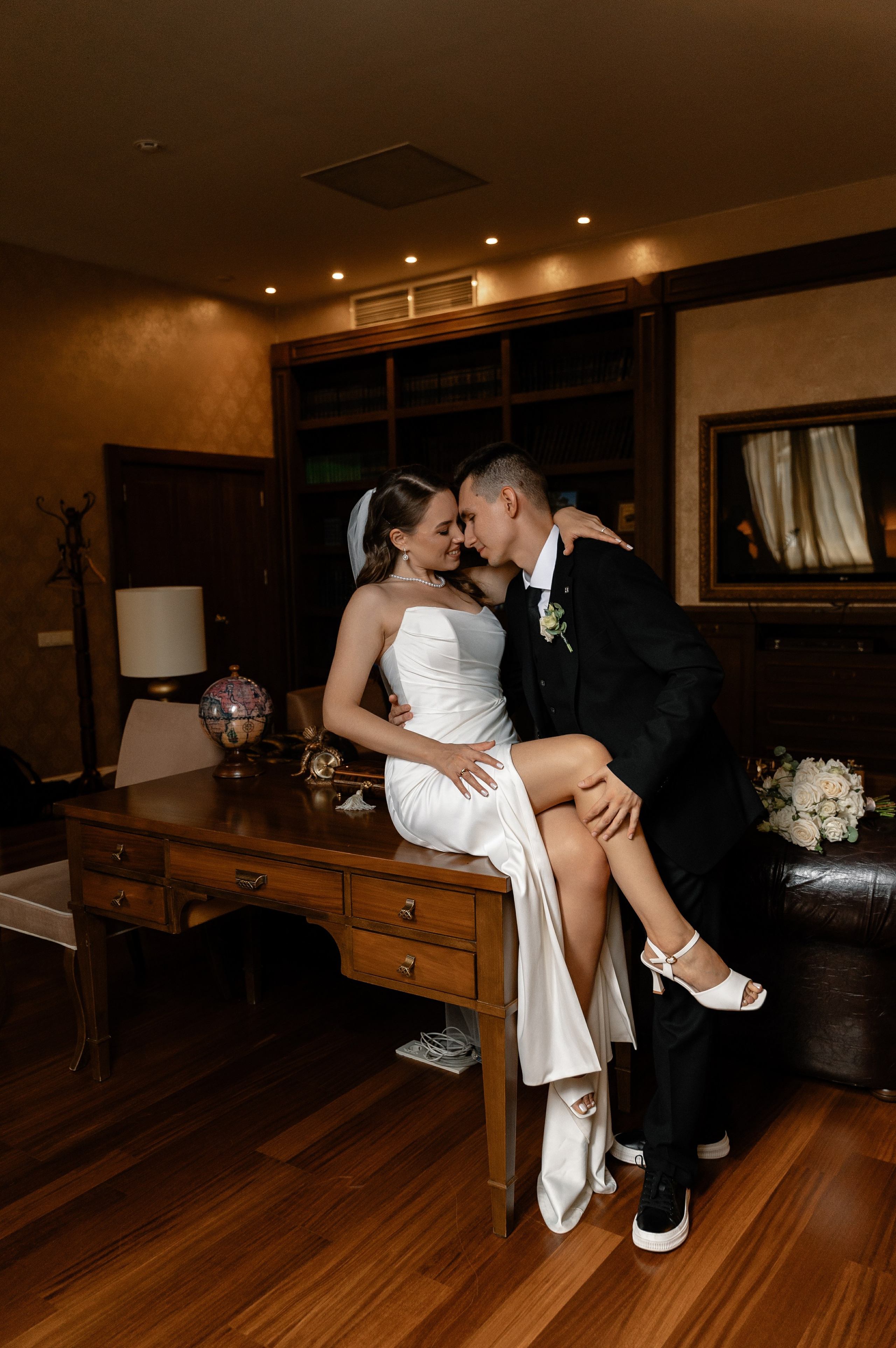 Анонсы съемок. Свадебный и семейный фотограф в Чебоксарах Ирина Левнер