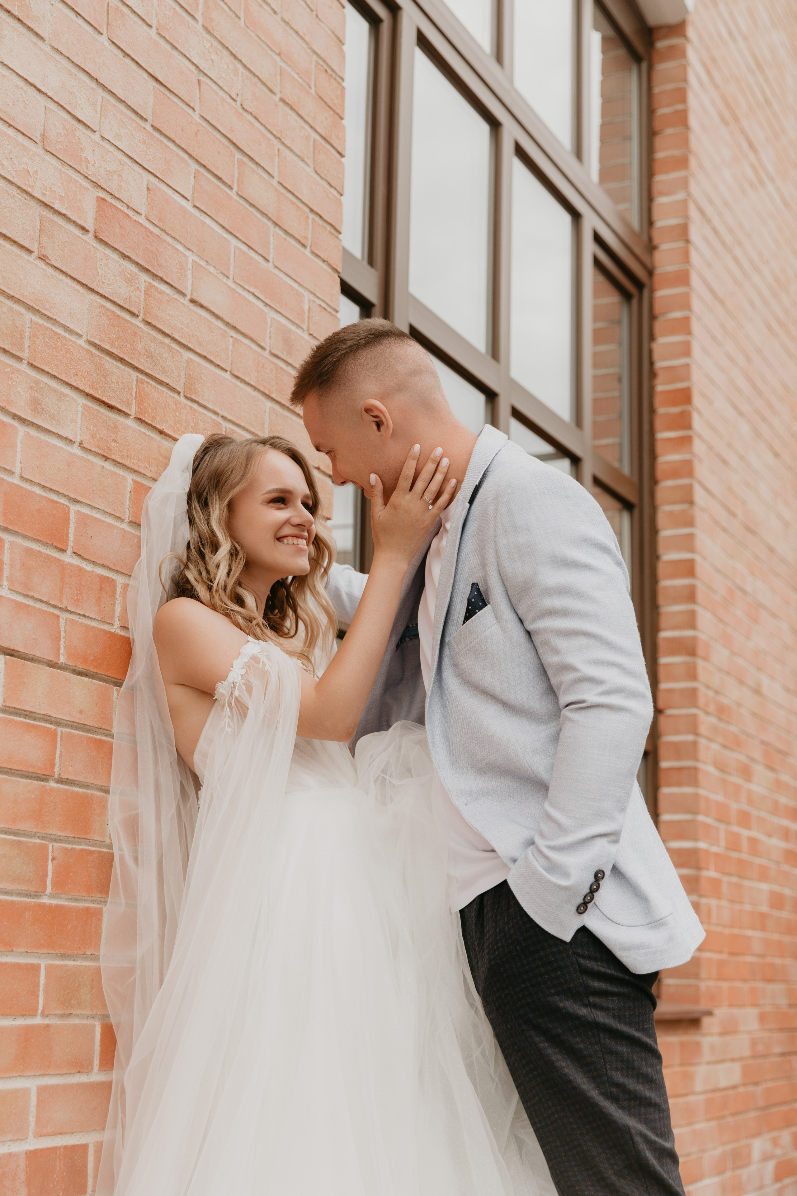 Катя+Миша. Я помогу запечатлеть радостные моменты Вашей жизни