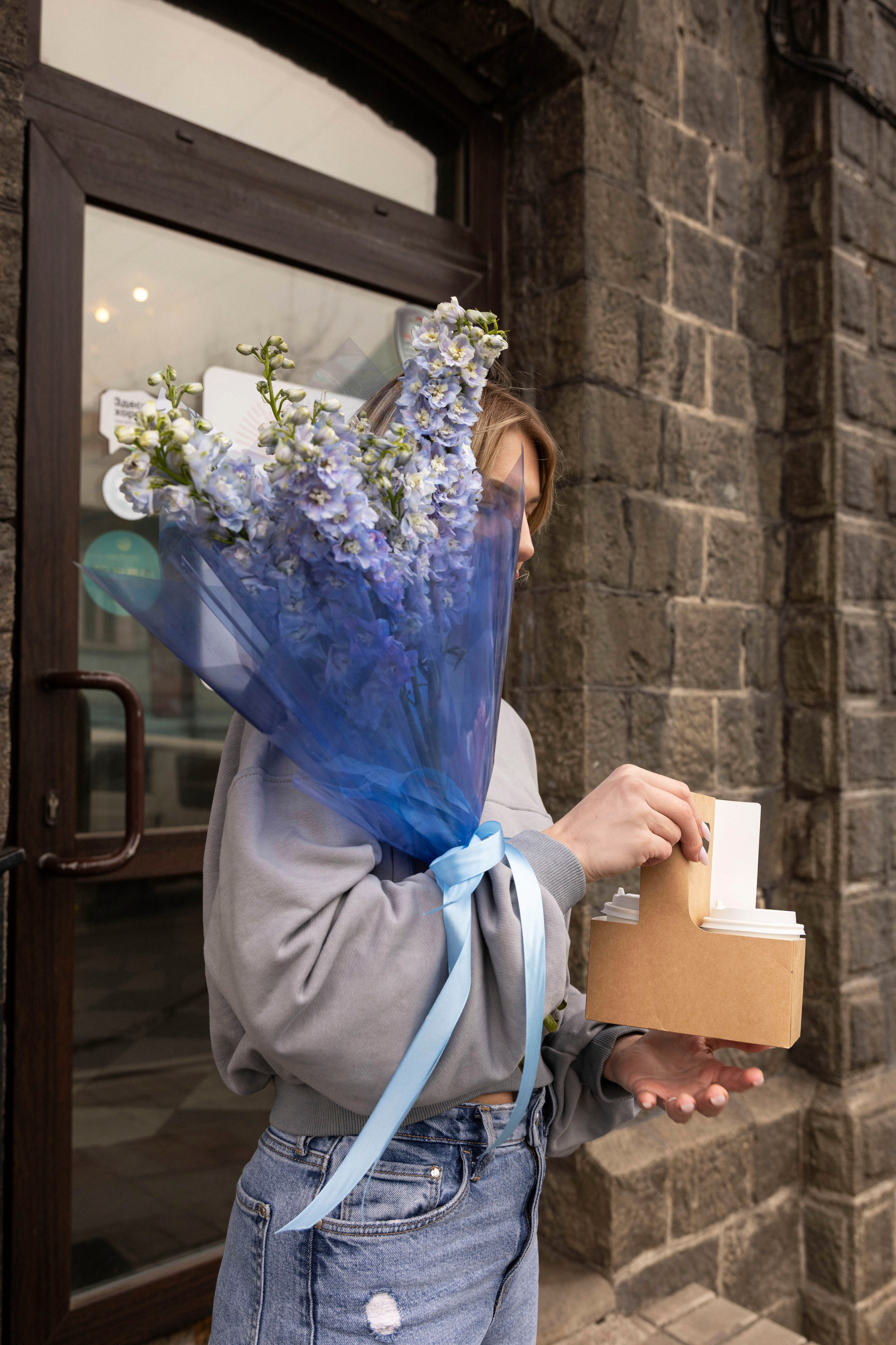 Катерина флорист. Свадебный и индивидуальный фотограф Владивосток