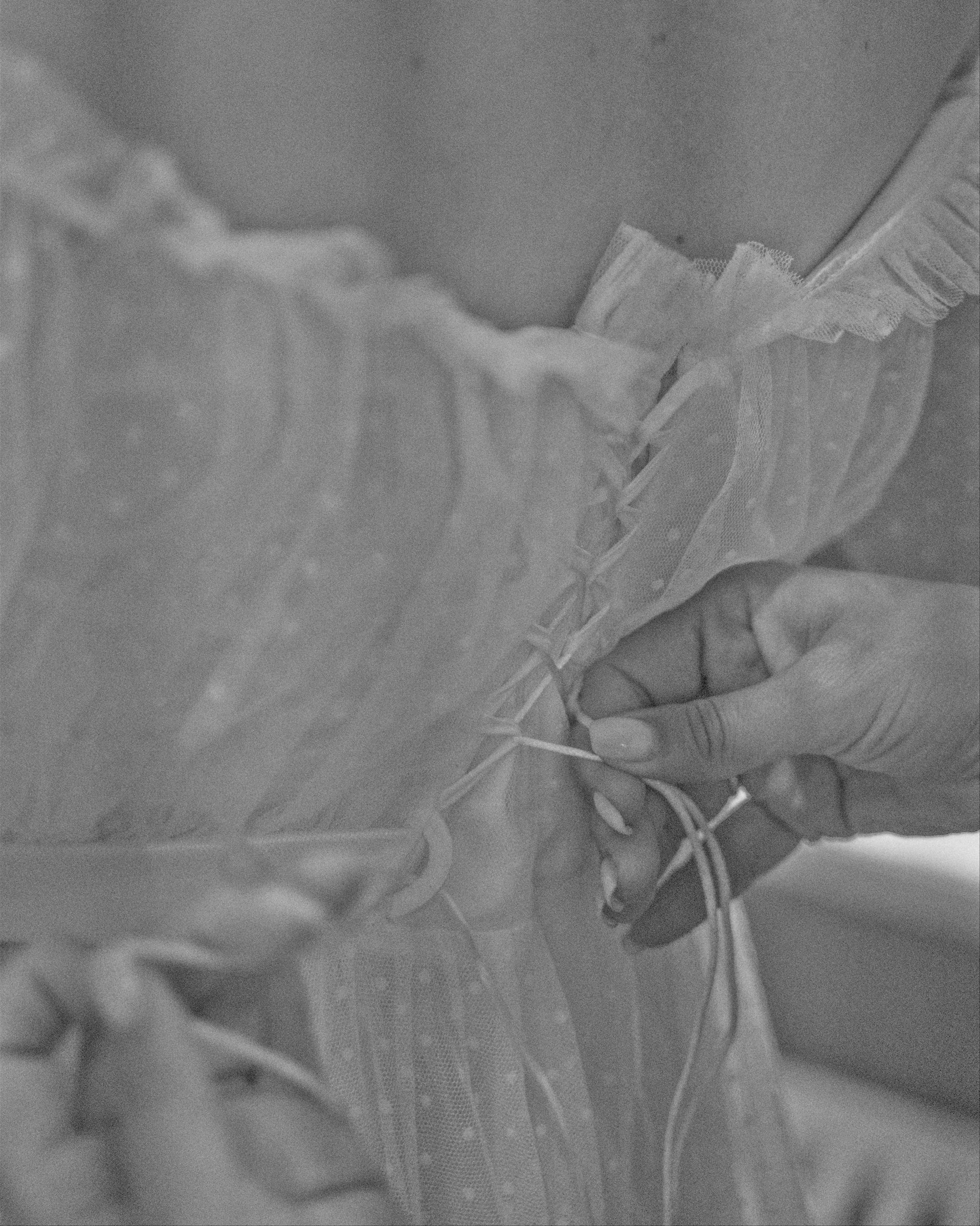 Bunny, bambi and ducks. Фотограф Серафим Крюков